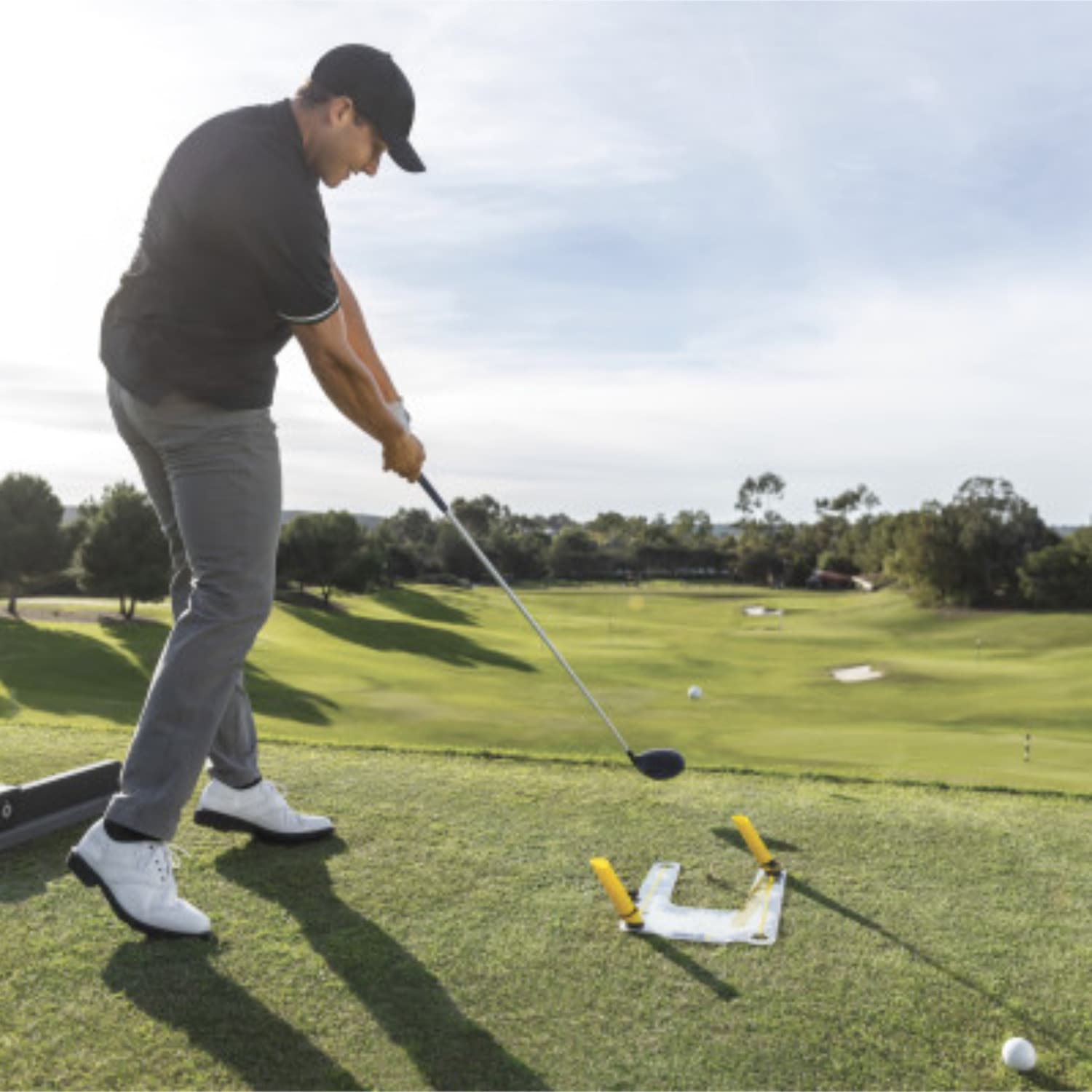 SKLZ Swing Guide Trainer, product, variation 4