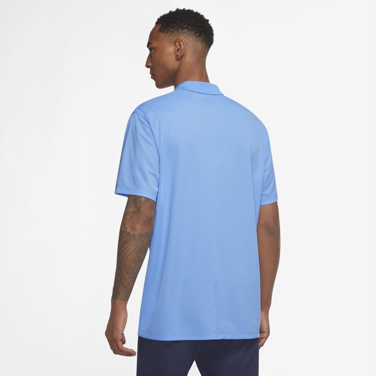 Nike Men&#039;s Golf Dri-Fit Victory Polo, product, variation 2