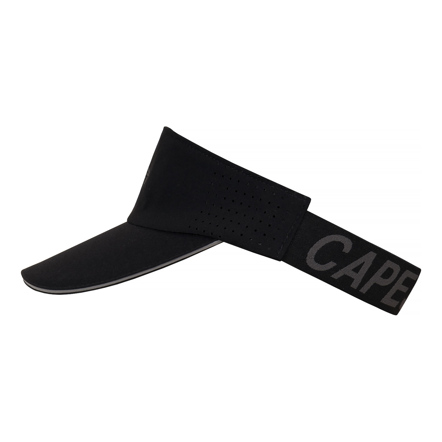 Capestorm Aloft Black Visor, product, variation 2