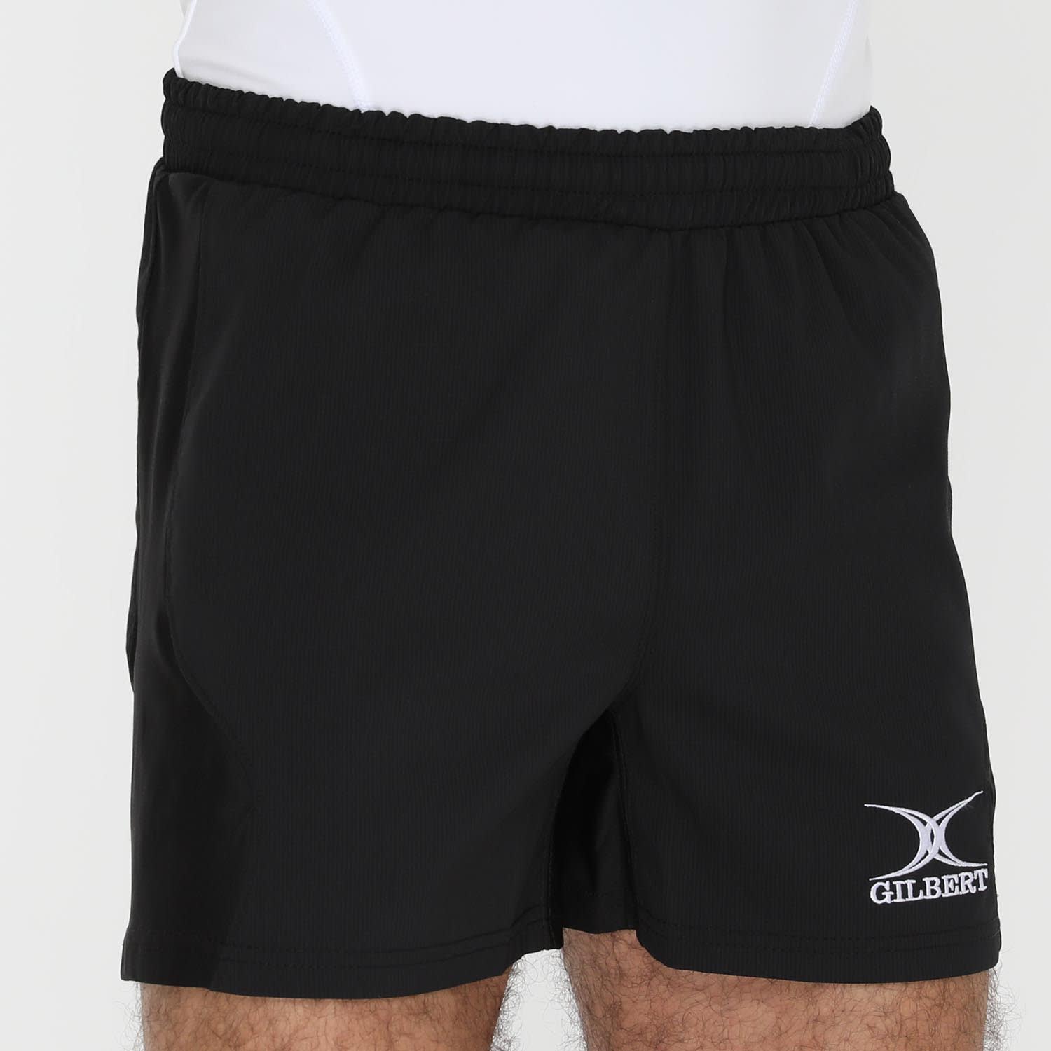 Gilbert Virtuo Match Rugby Shorts, product, variation 3