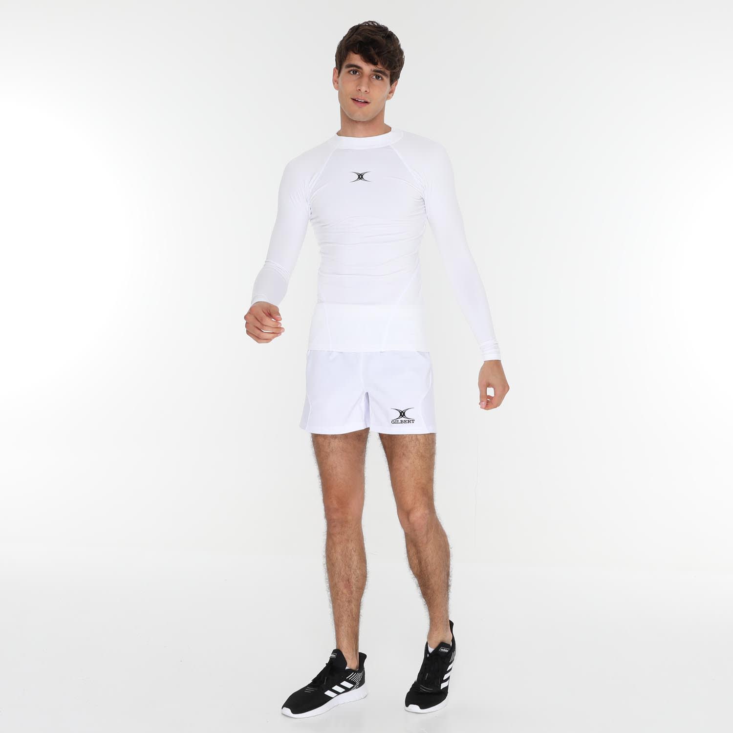 Gilbert Virtuo Match Rugby Shorts, product, variation 6