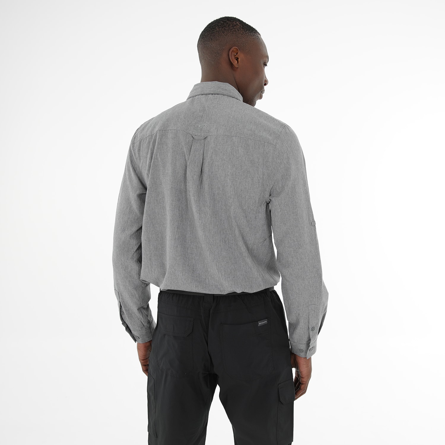 First Ascent Men&#039;s Nueva Long Sleeve Shirt, product, variation 4