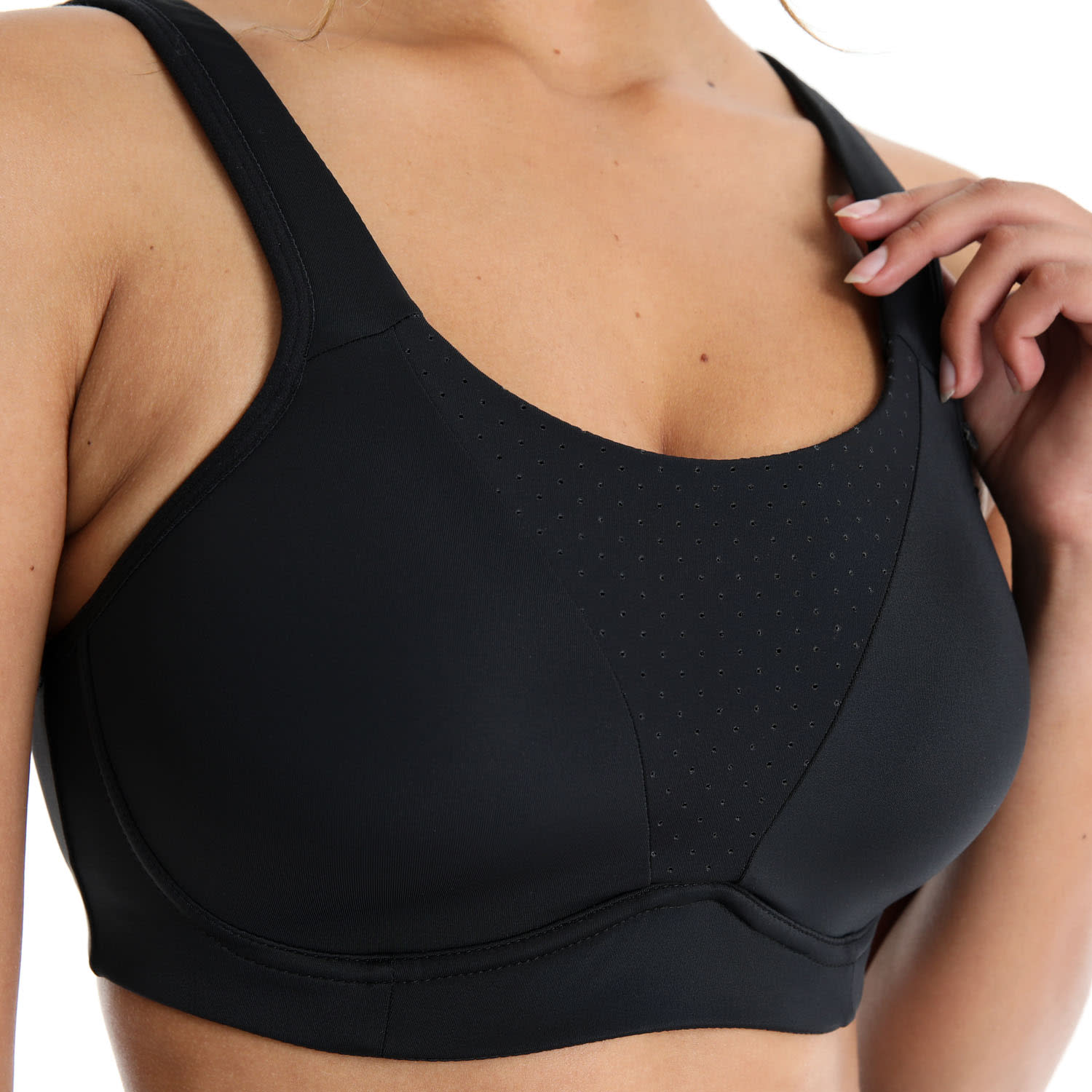 OTG Women&#039;s Infinity Sports Bra, product, variation 6