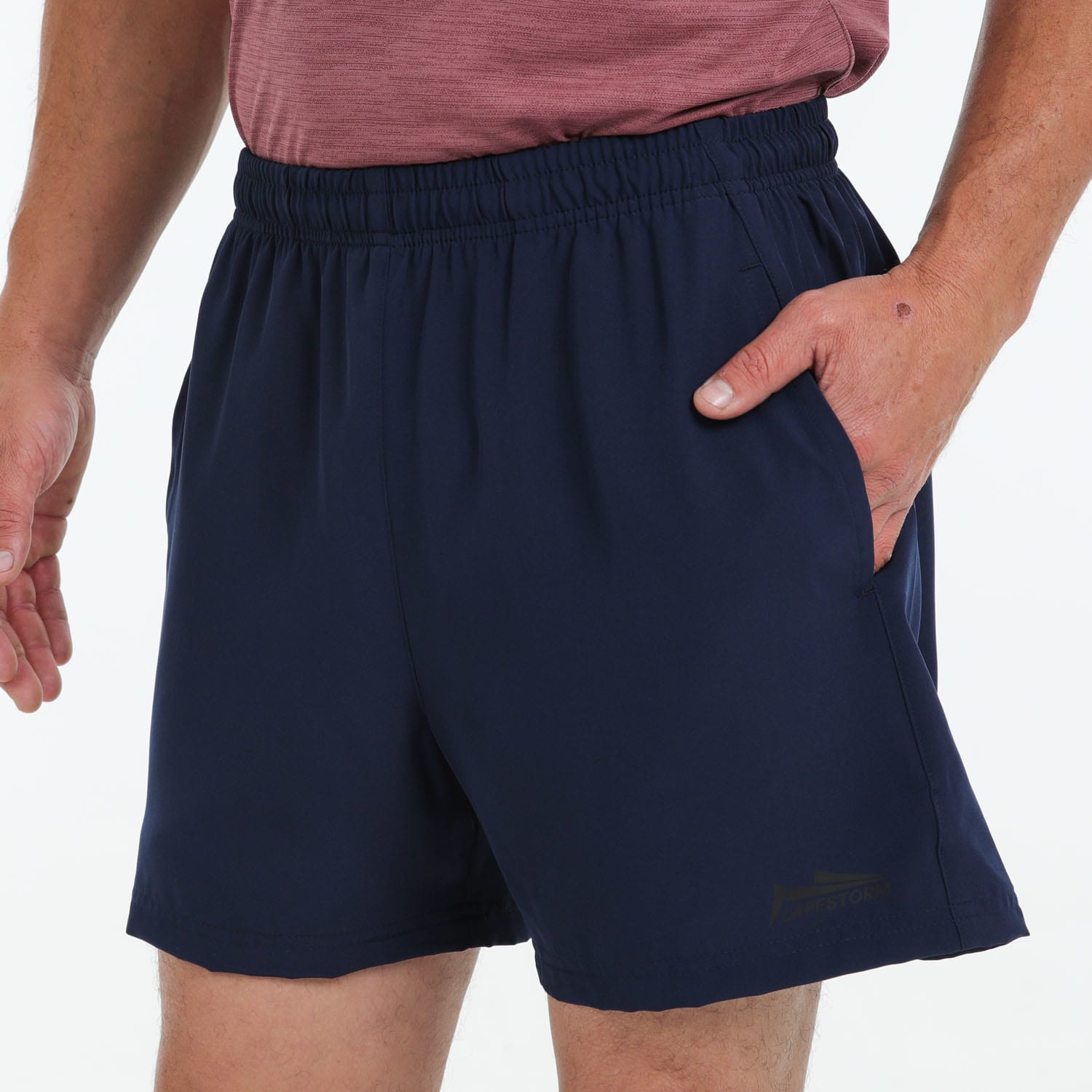 Capestorm Men&#039;s Swift Shorts, product, variation 3