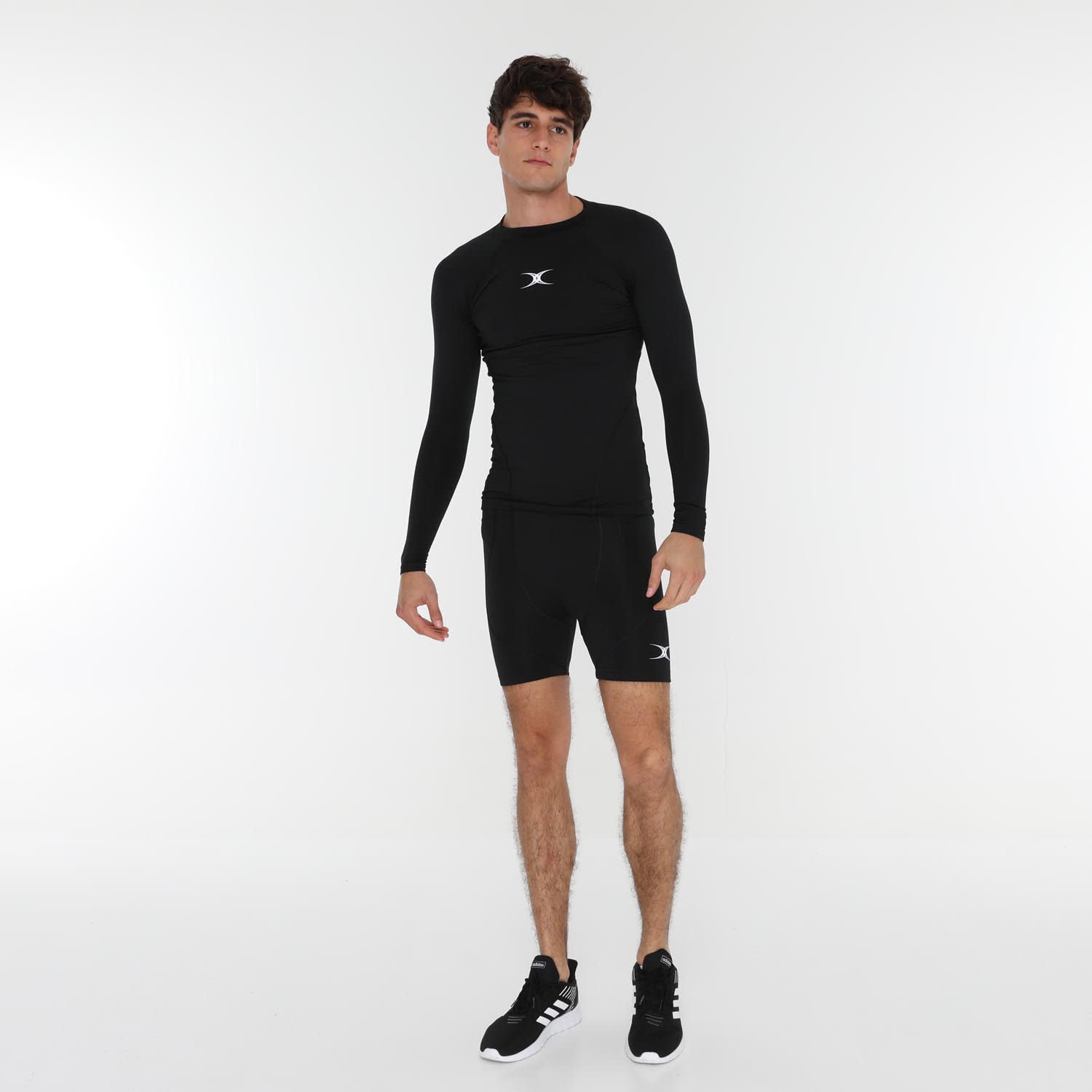 Atomic X2 Men&#039;s Thermo Undershorts, product, variation 5