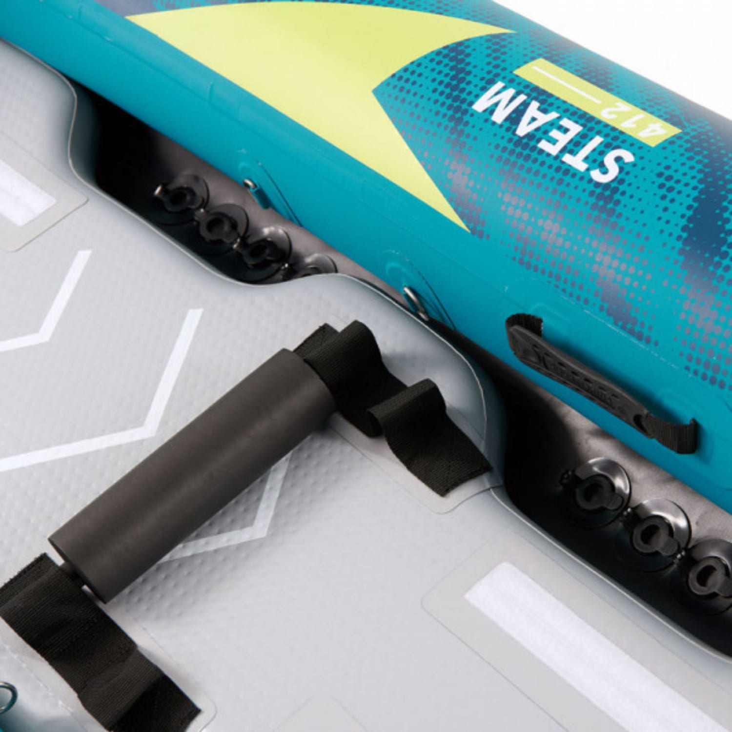 Aqua Marina Steam 412 13&#039;6 Double Inflatable Kayak, product, variation 6