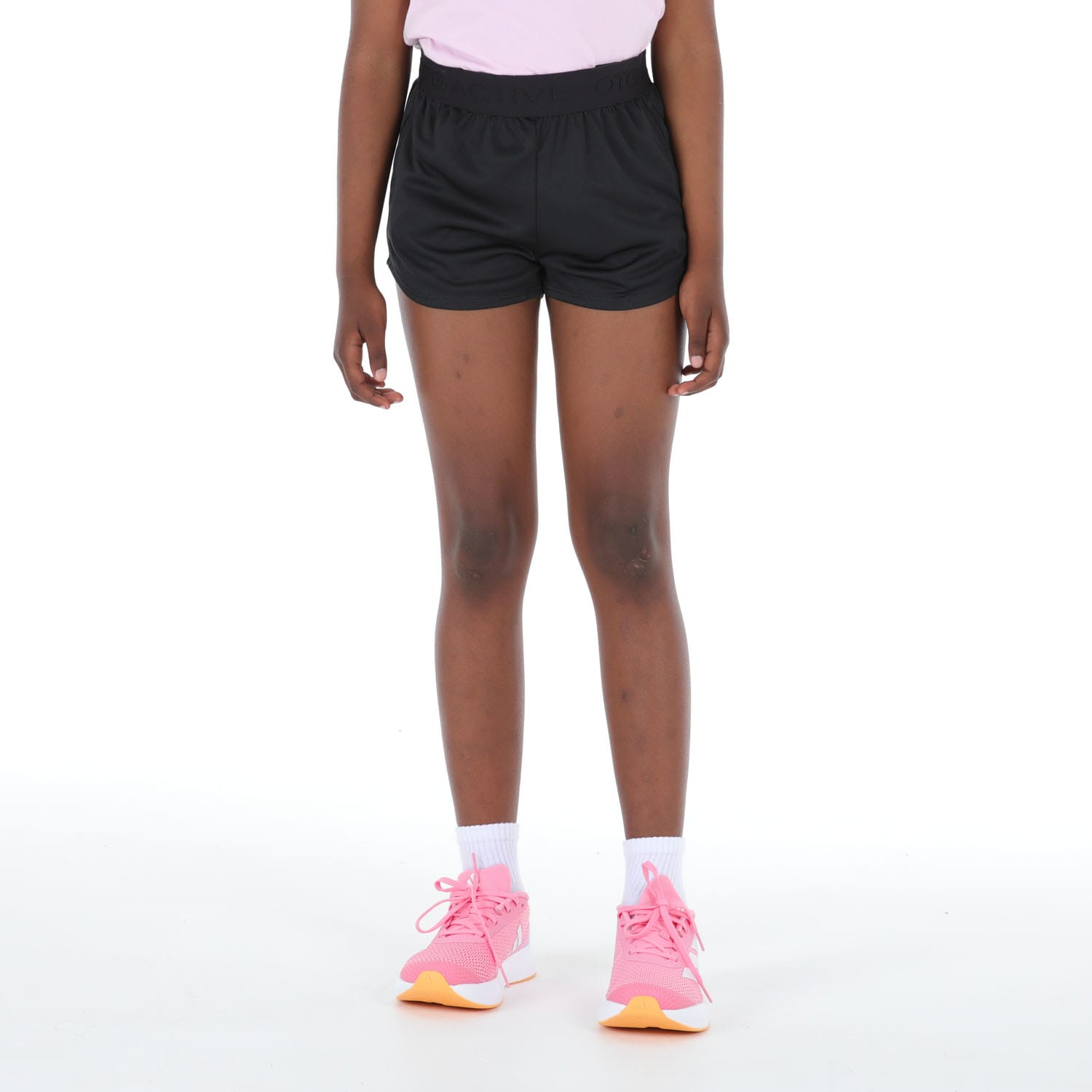 OTG Girls Easy Going Short