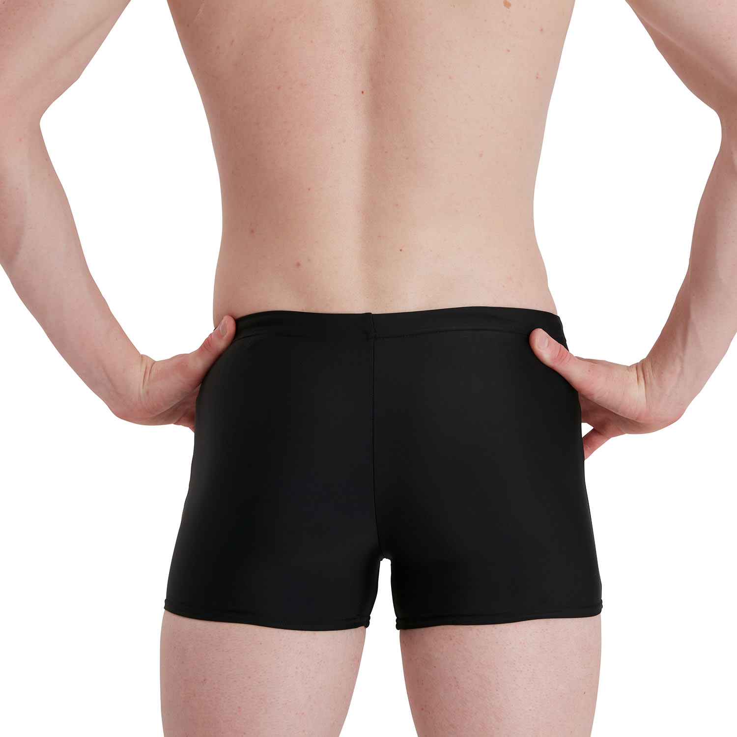 Speedo Men&#039;s Medley Logo Aquashort, product, variation 3