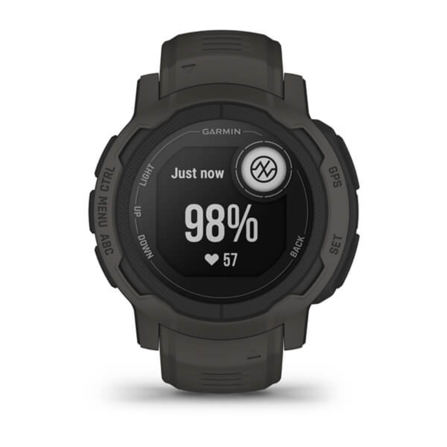 Garmin Instinct 2 Outdoor GPS Watch, product, variation 7