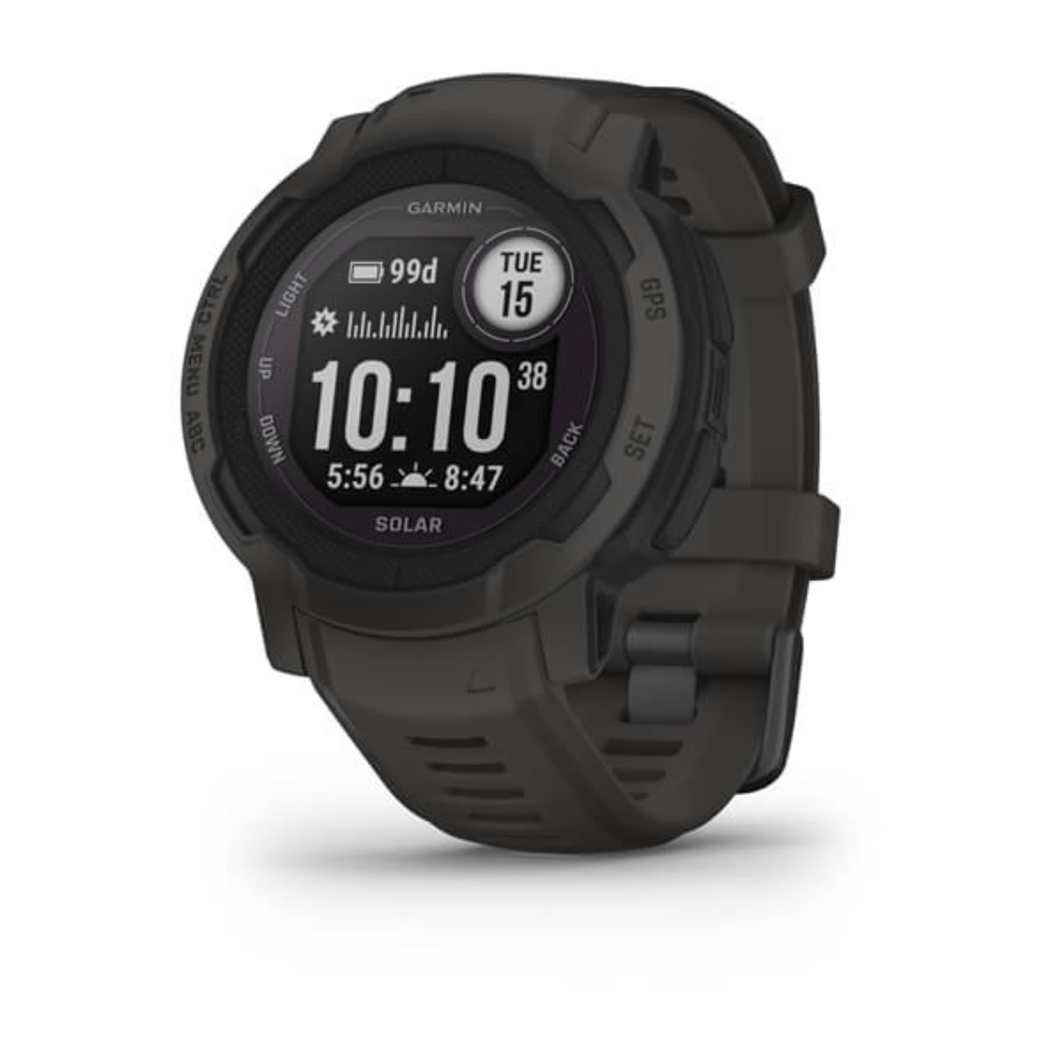 Garmin instinct outdoor gps watch deals