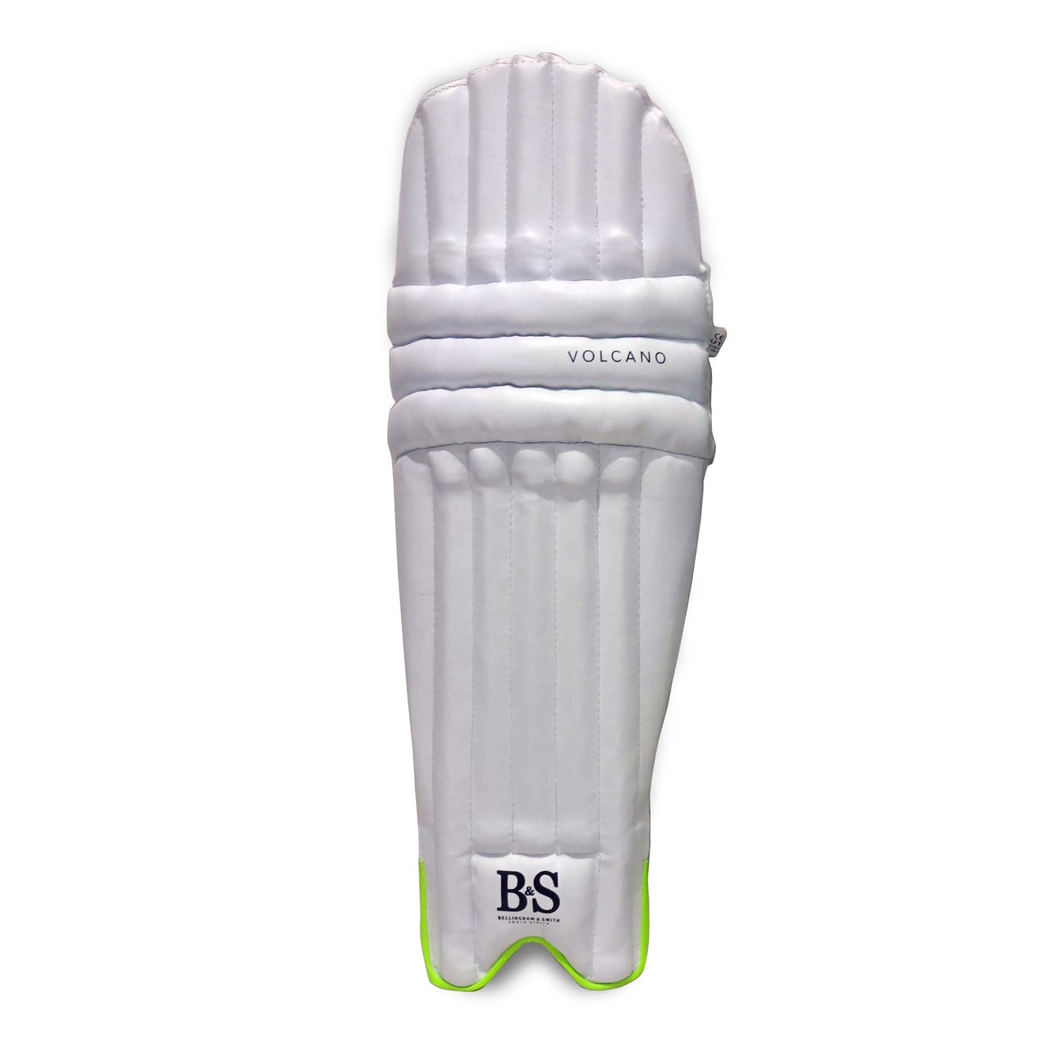 Bellingham & Smith Volcano Extra Small Junior Batting Pads