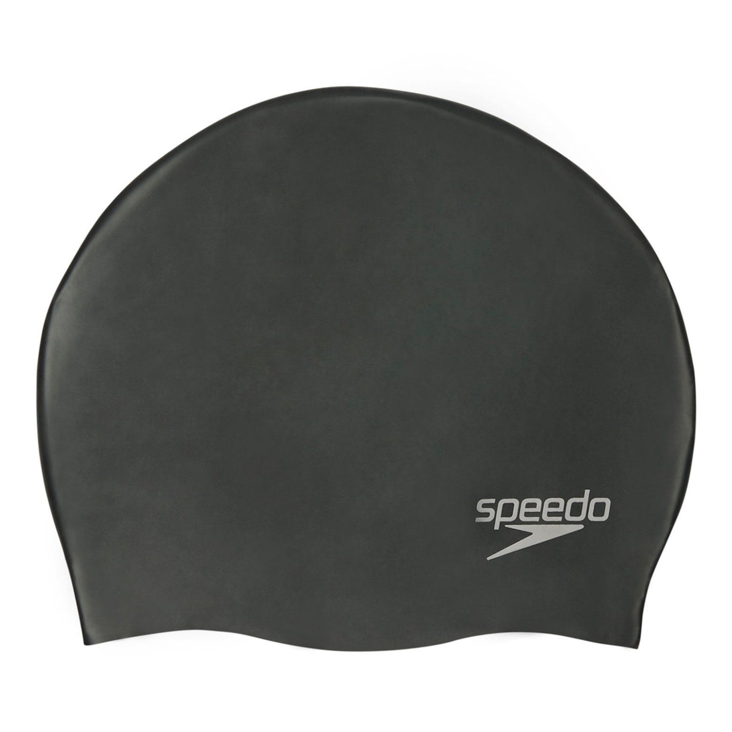 Speedo Moulded Silicone Swimming Cap