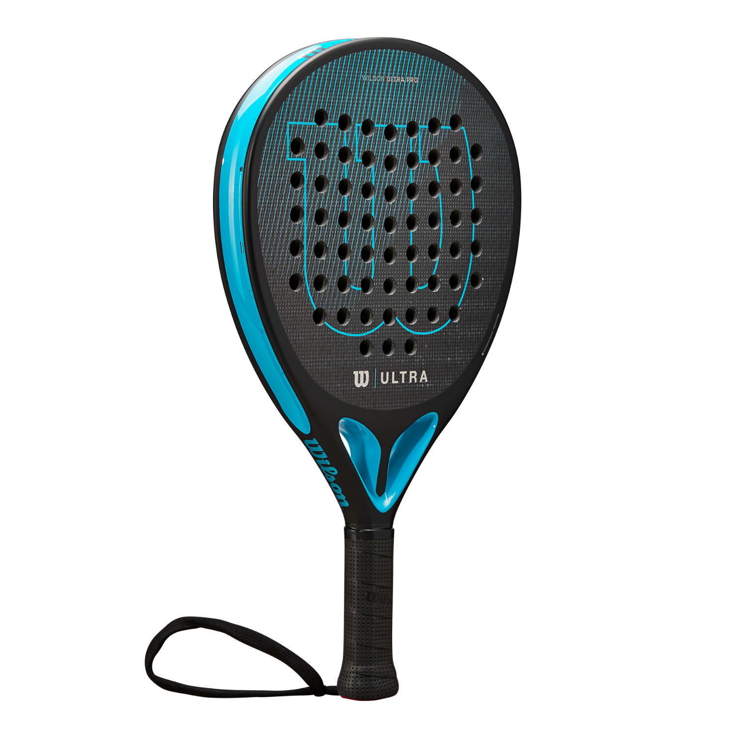 Wilson Ultra Elite V2 Padel Racket