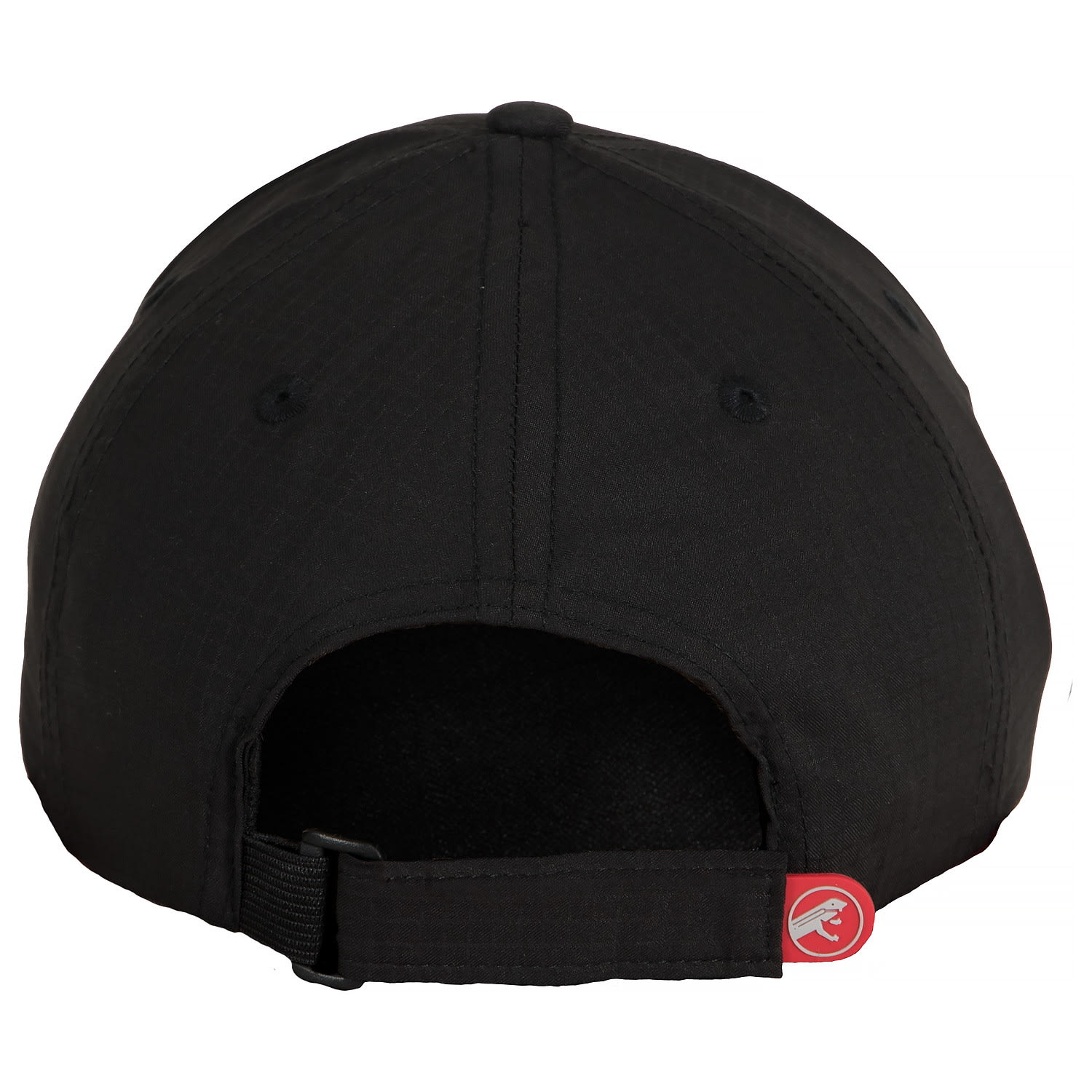 First Ascent Black Essential Cap, product, variation 4