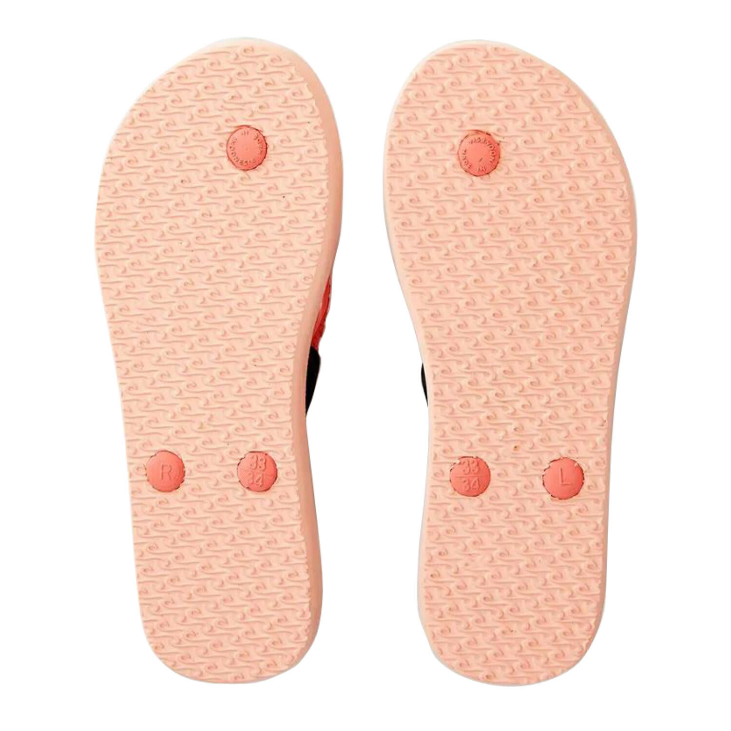 RipCurl Junior Melting Waves Sandals, product, variation 3