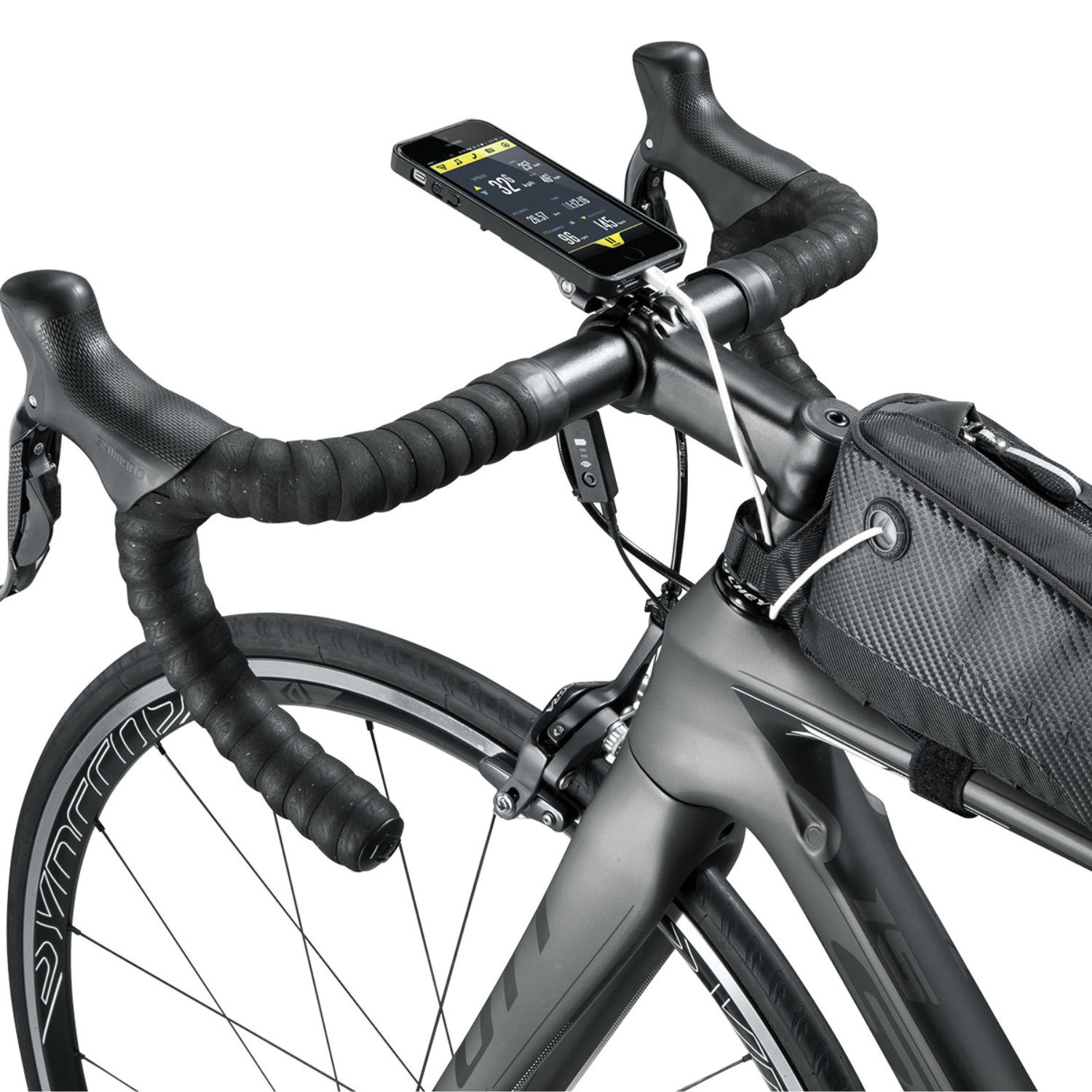 Topeak Fuel Tank Top Tube Bag, product, variation 2