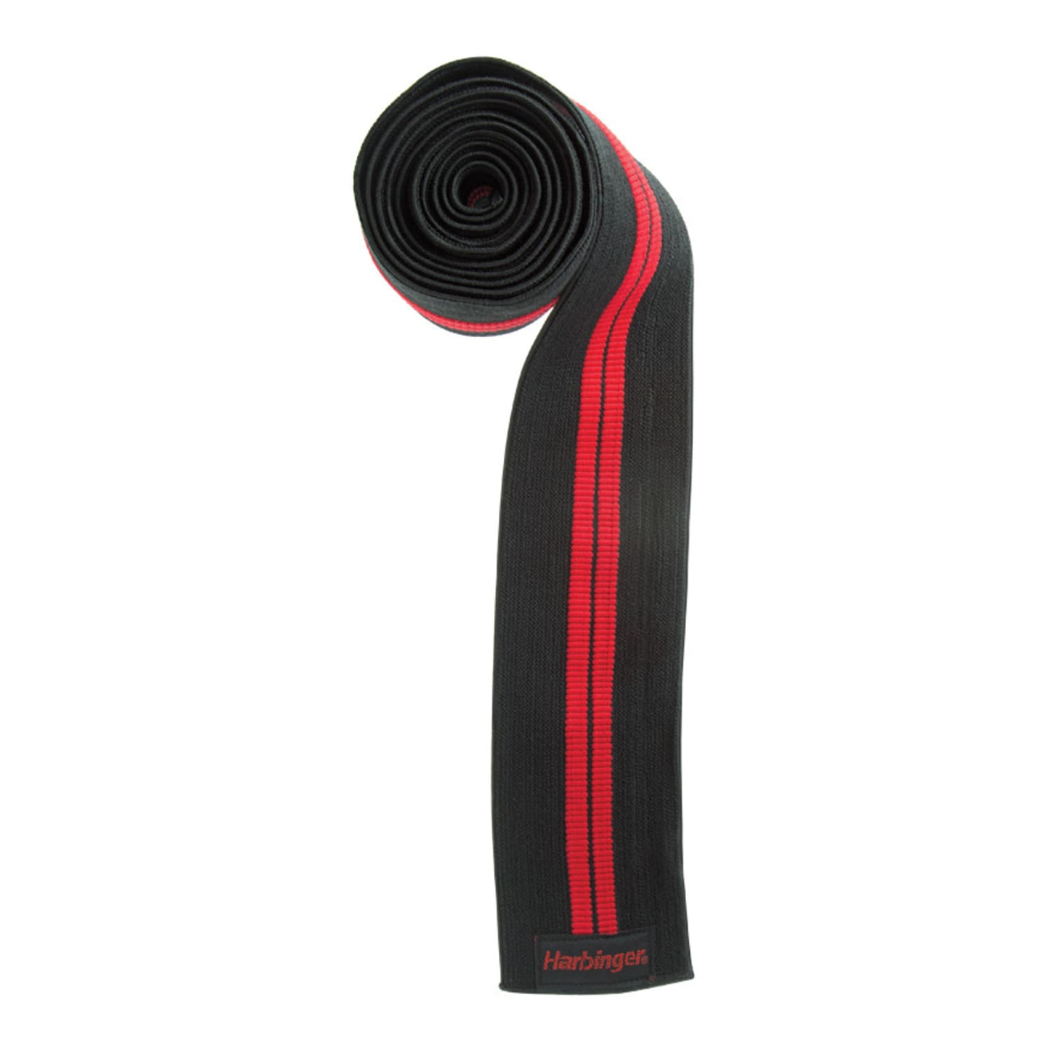 Harbinger Red-Line Knee Wrap, product, variation 2