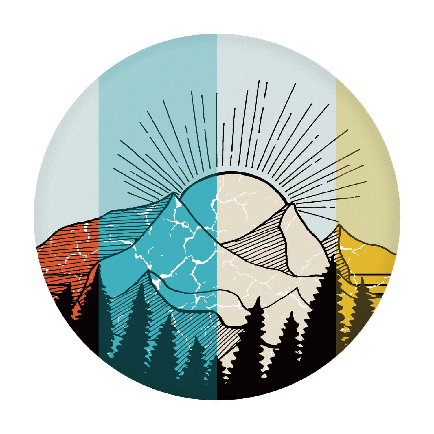 Waboba Wingman, product, variation 3