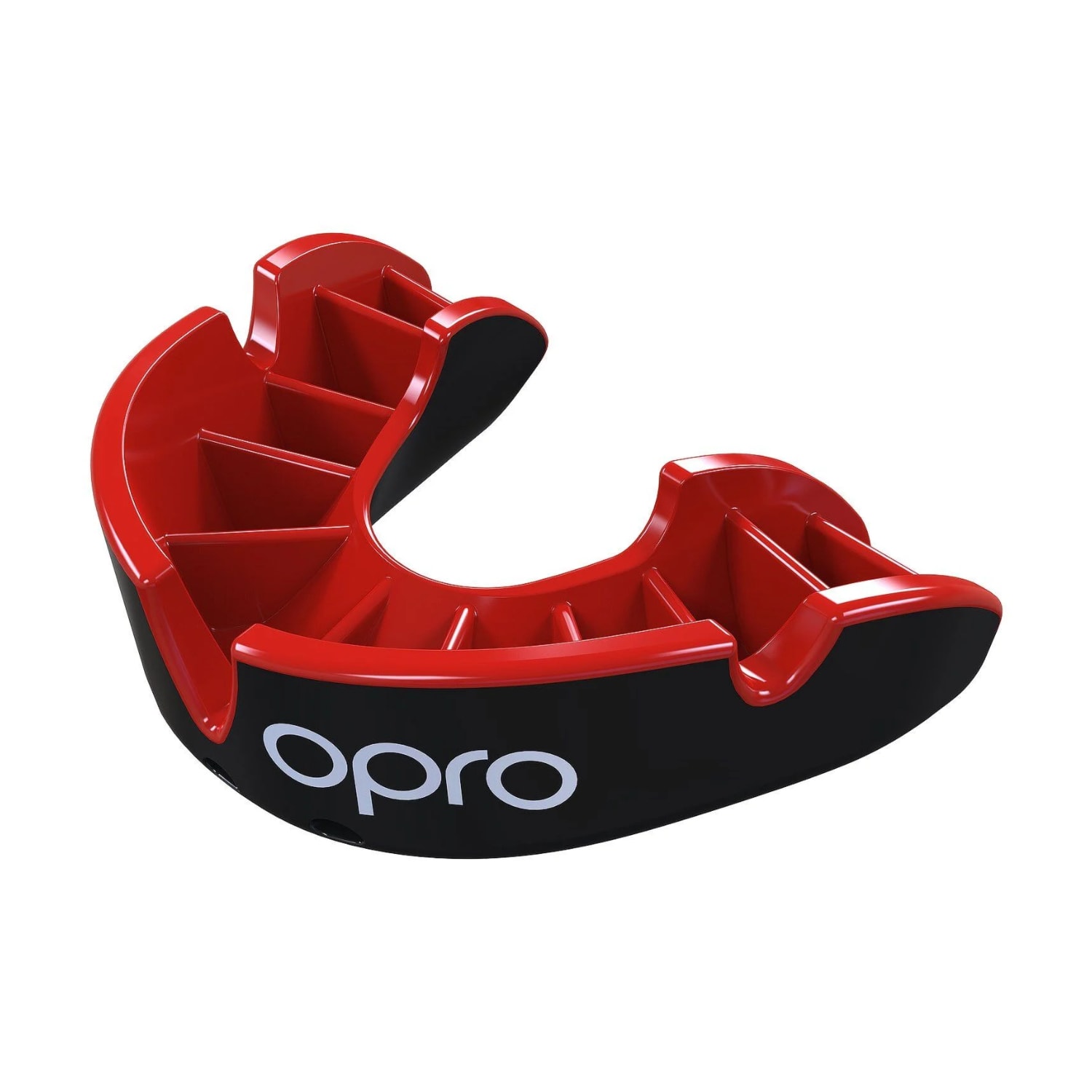 Opro Silver Senior Mouthguard
