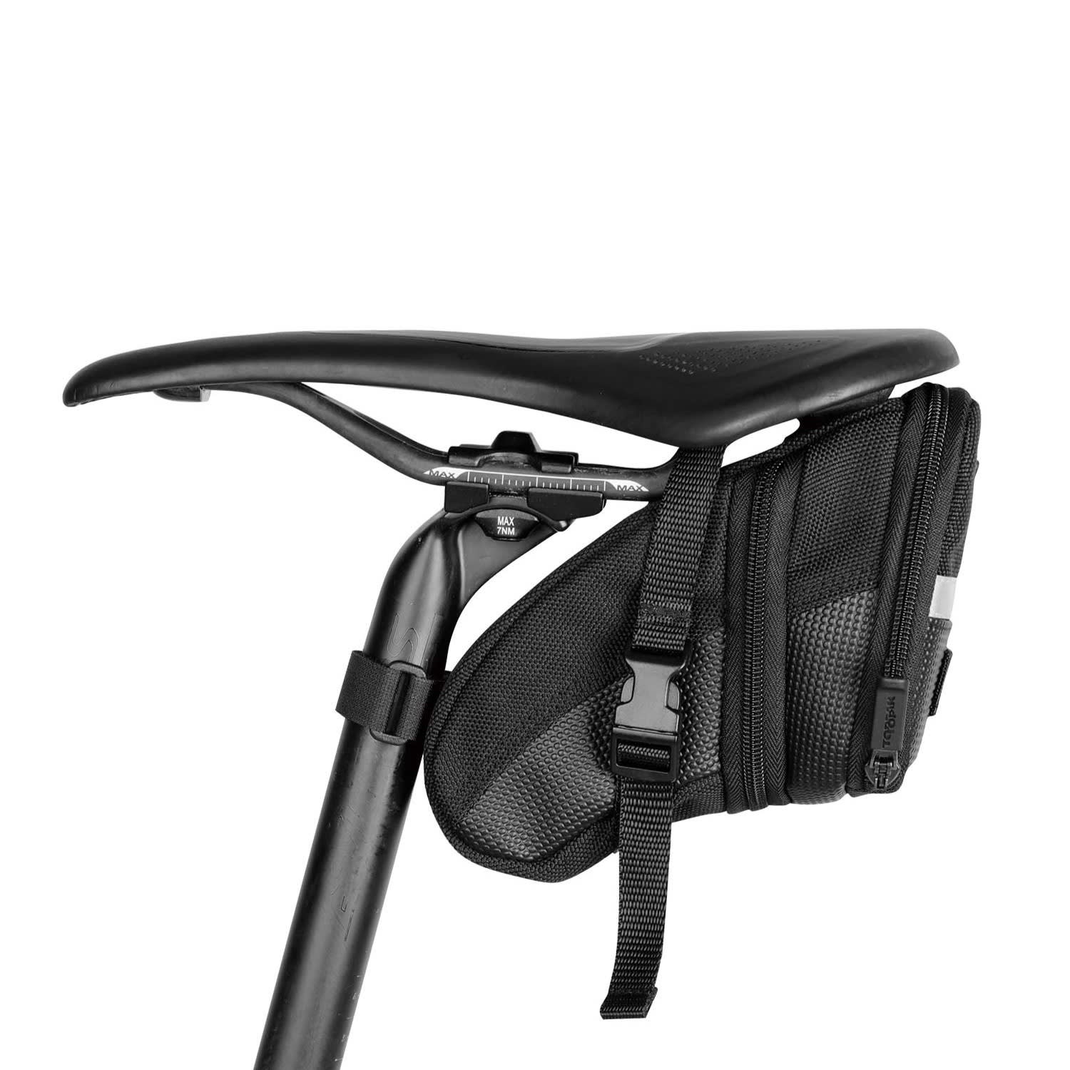 Topeak Aero Micro Wedge Saddle Bag, product, variation 2