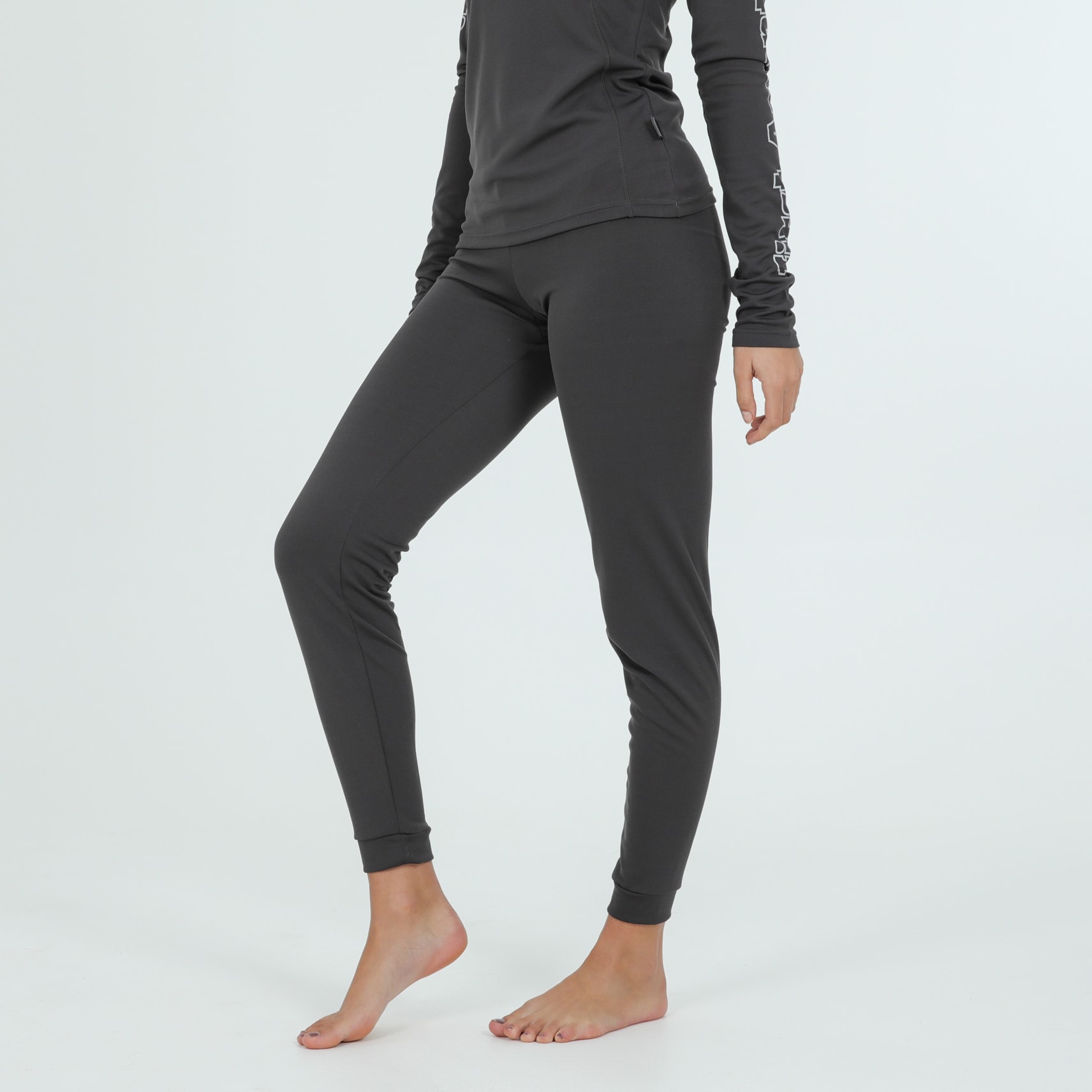 First Ascent Women&#039;s Bamboo Baselayer Bottoms, product, variation 2
