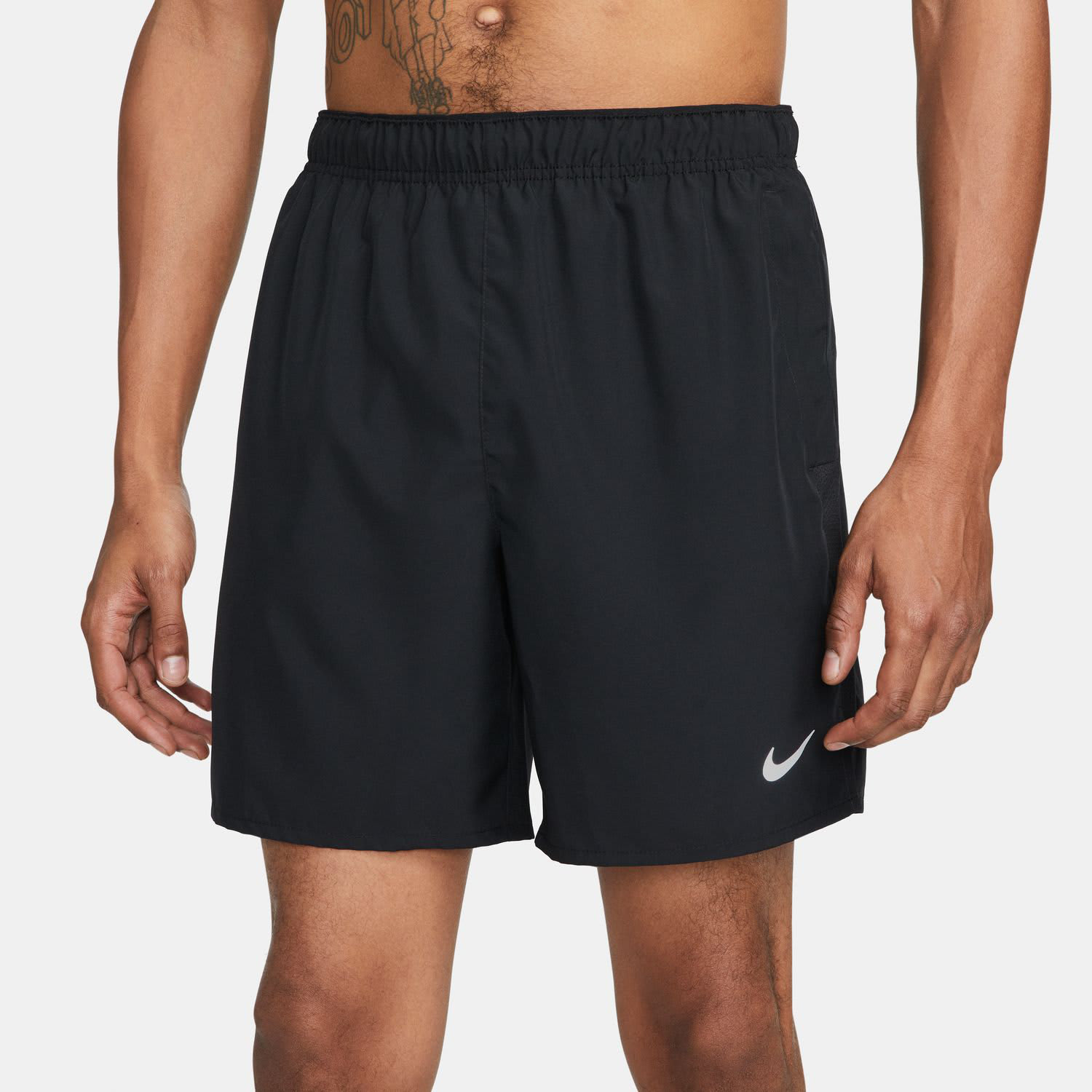 Nike Men's Dri-Fit Challenger 7'' Running Short
