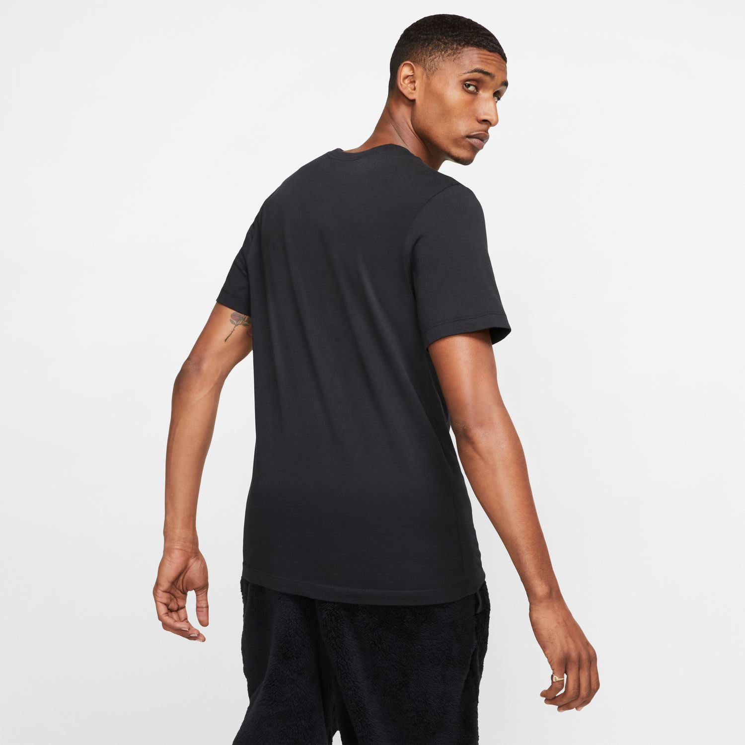 Nike Men&#039;s Club Tee, product, variation 2