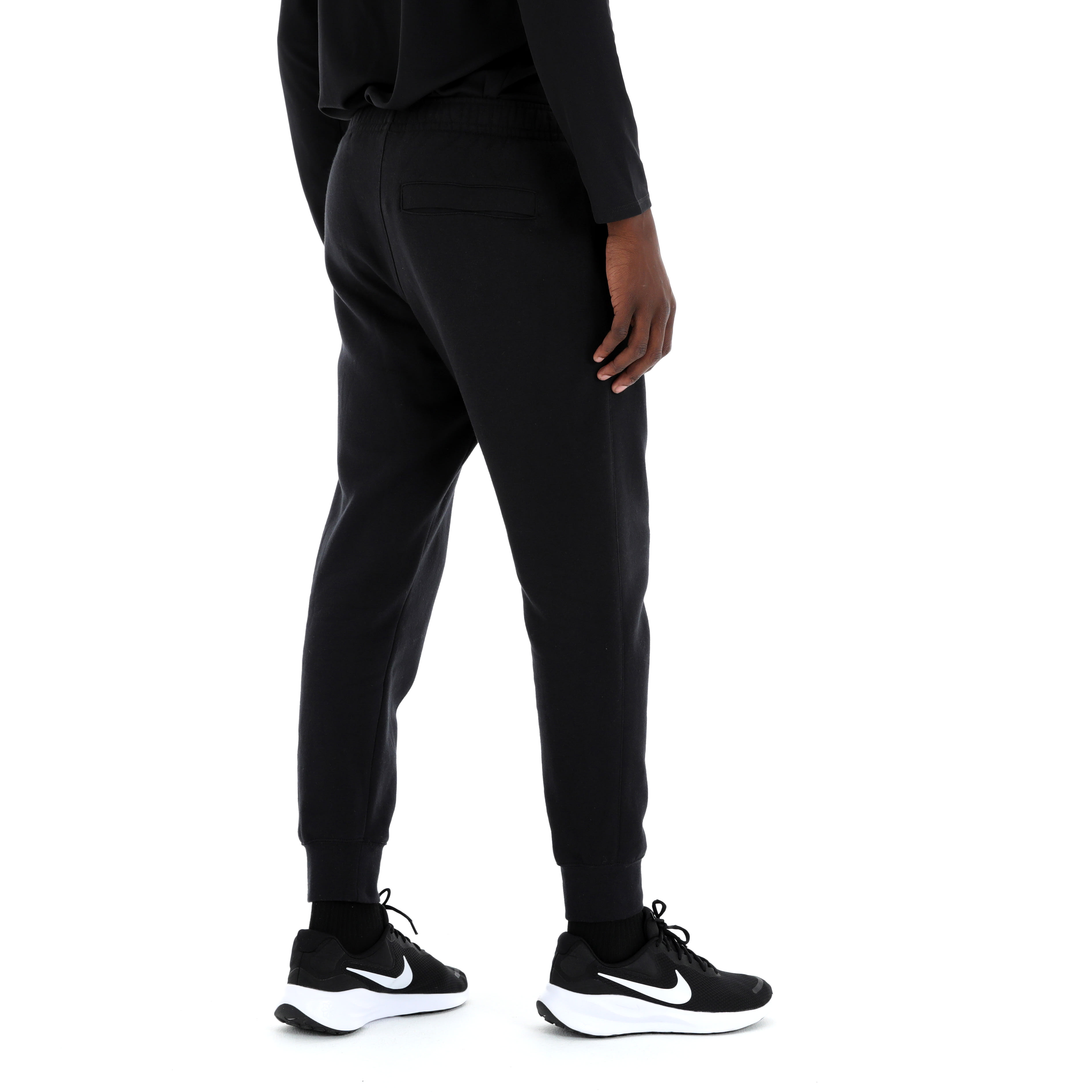 Nike Men&#039;s Club Fleece Jogger Pants, product, variation 4