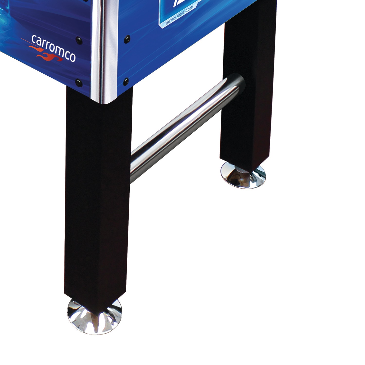 Carromco Arena XT Soccer Table, product, variation 3