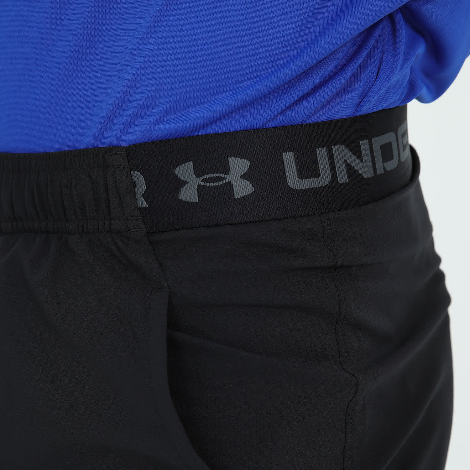 Under Armour Men&#039;s Vanish Woven 6 Inch Shorts, product, variation 4