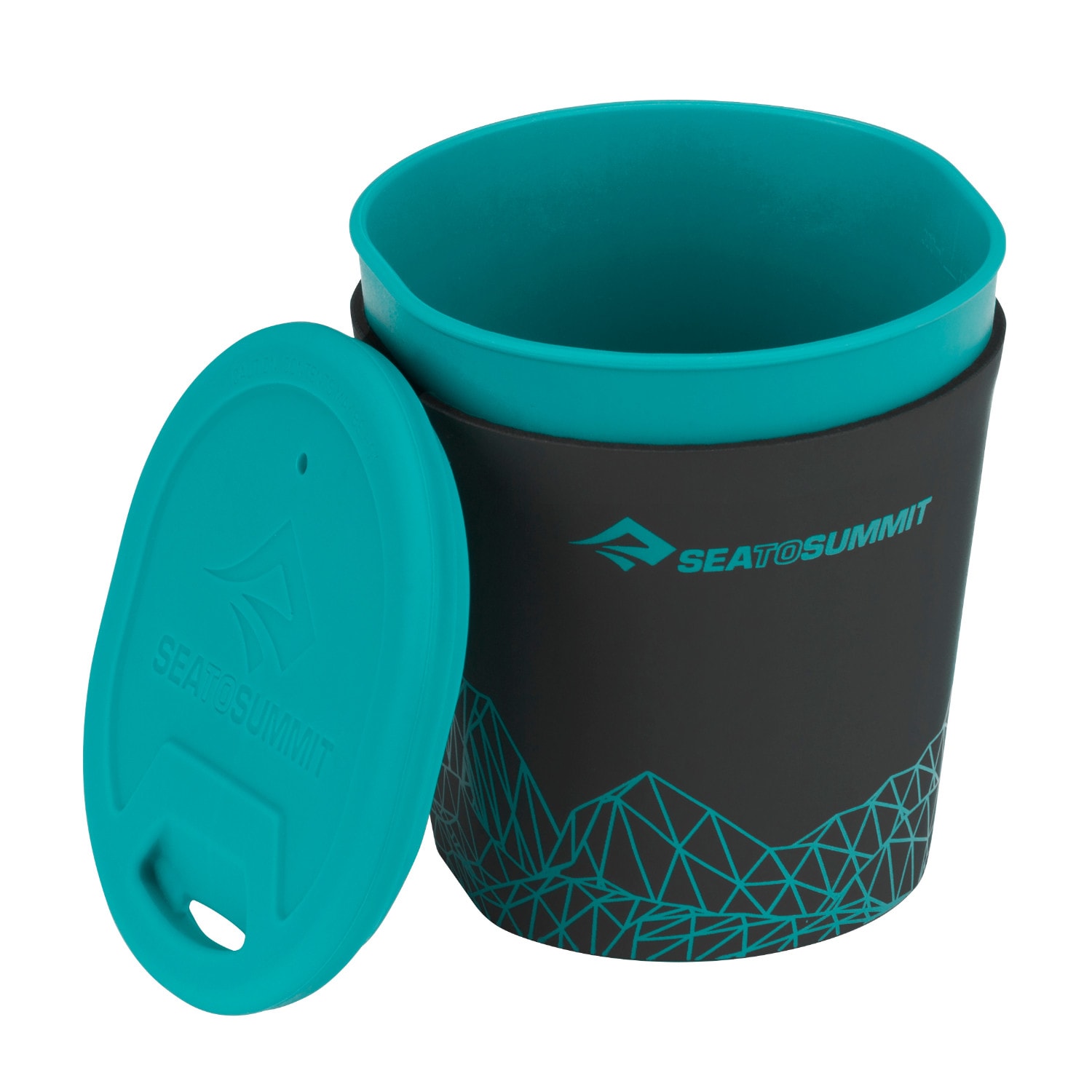 Sea to Summit Delta Light Insulated Mug, product, variation 9