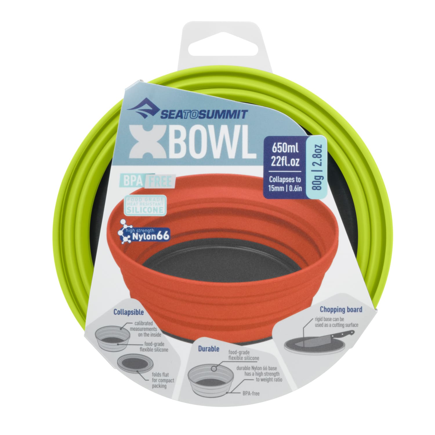 Sea To Summit X-Bowl