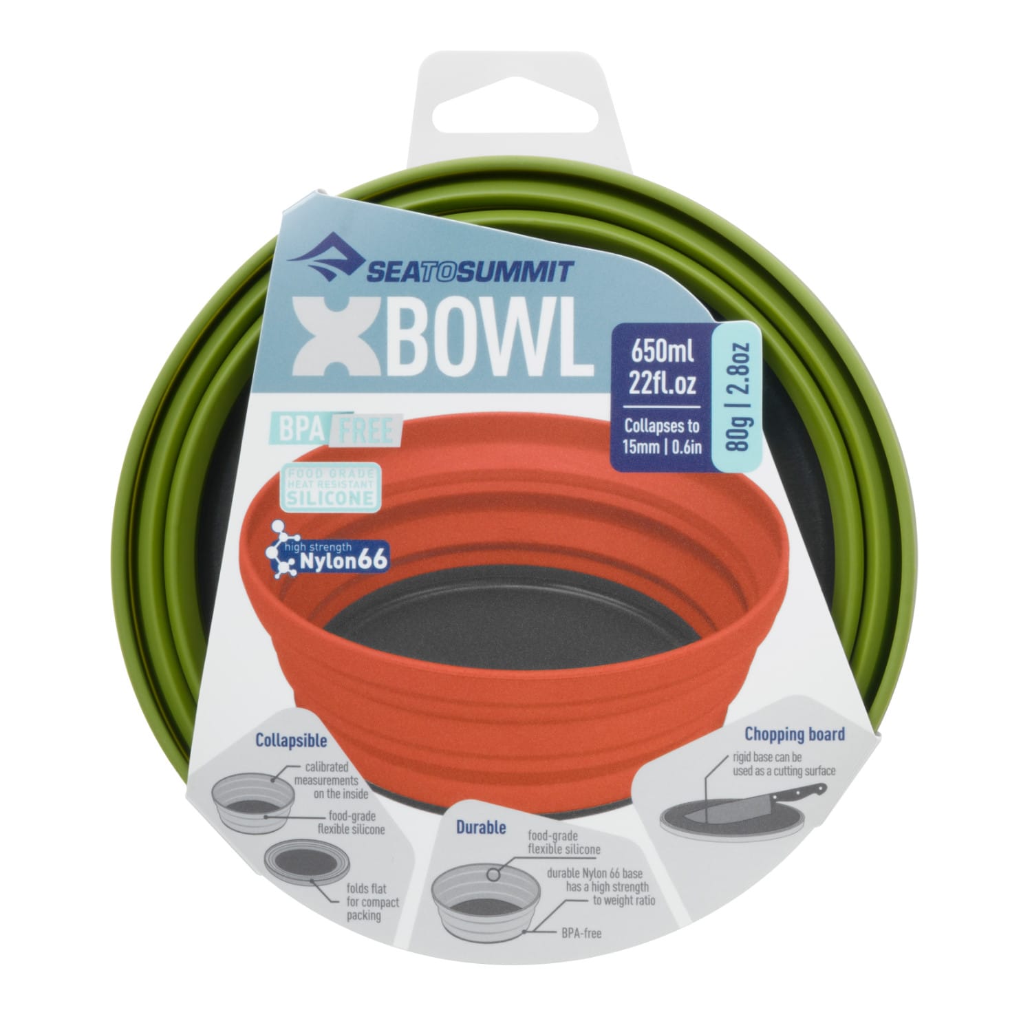 Sea To Summit X-Bowl