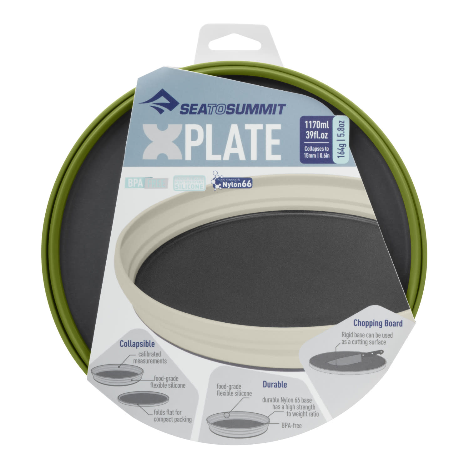 Sea To Summit X-Plate