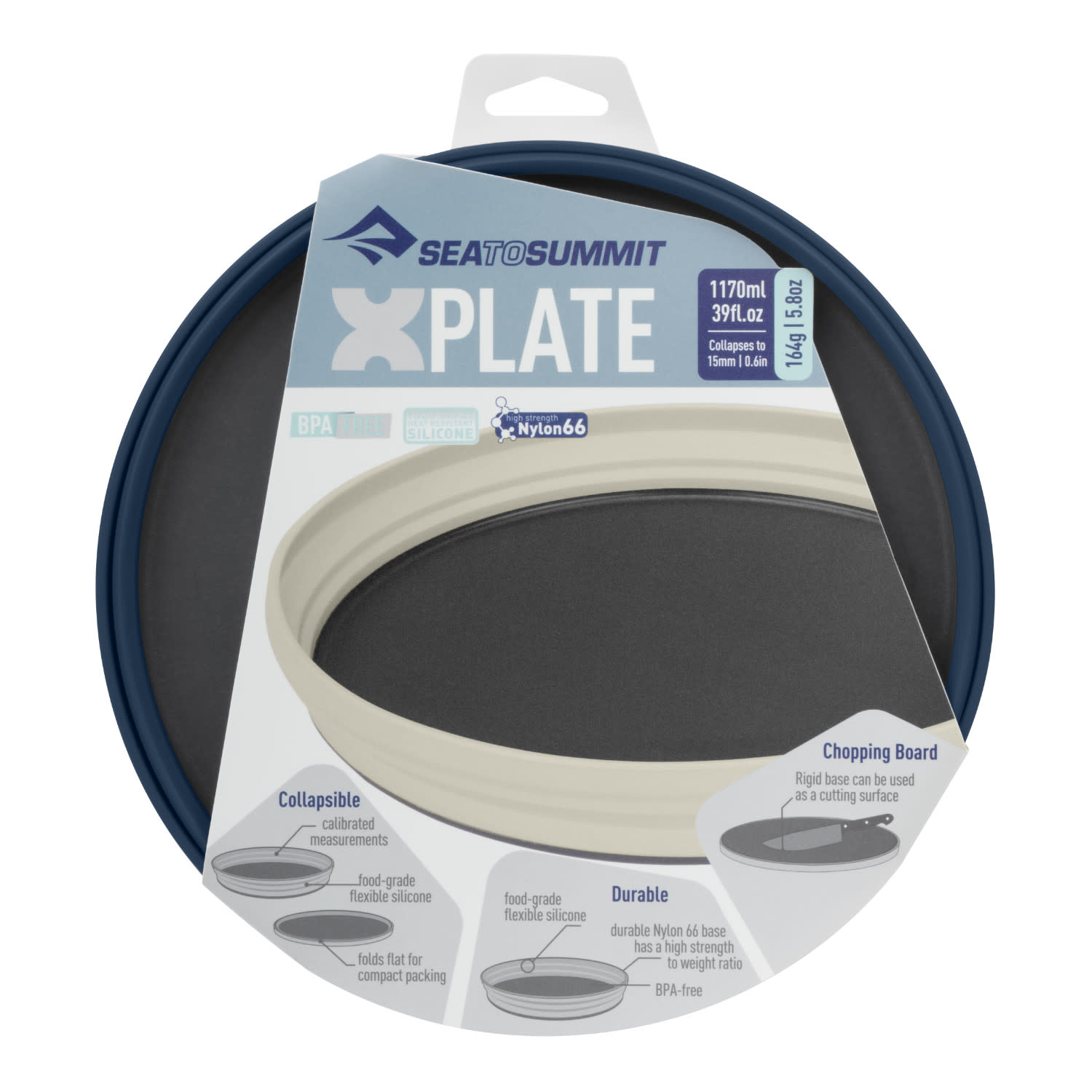 Sea To Summit X-Plate