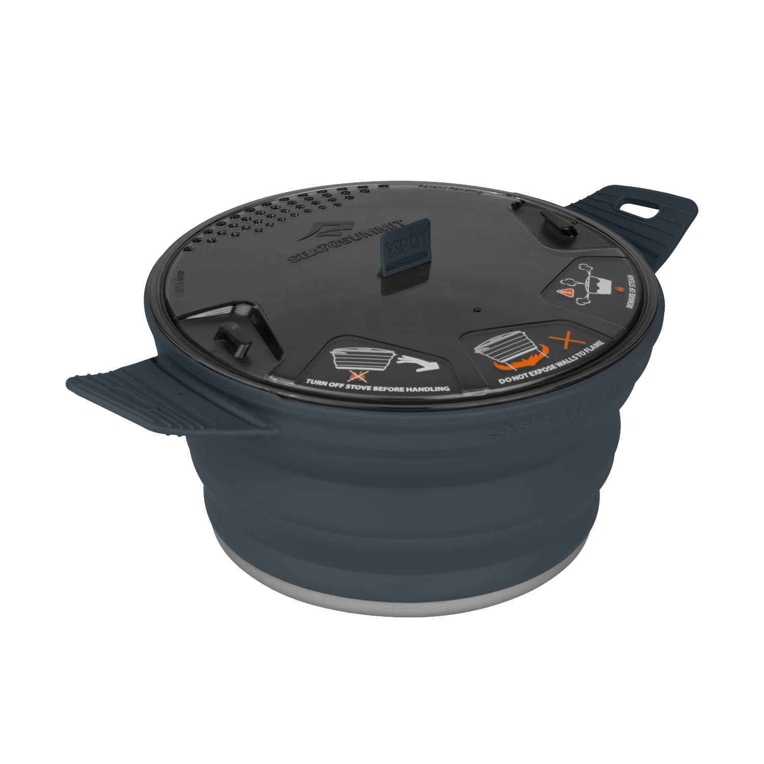 Sea to Summit X- Pot 2.8L, product, variation 3