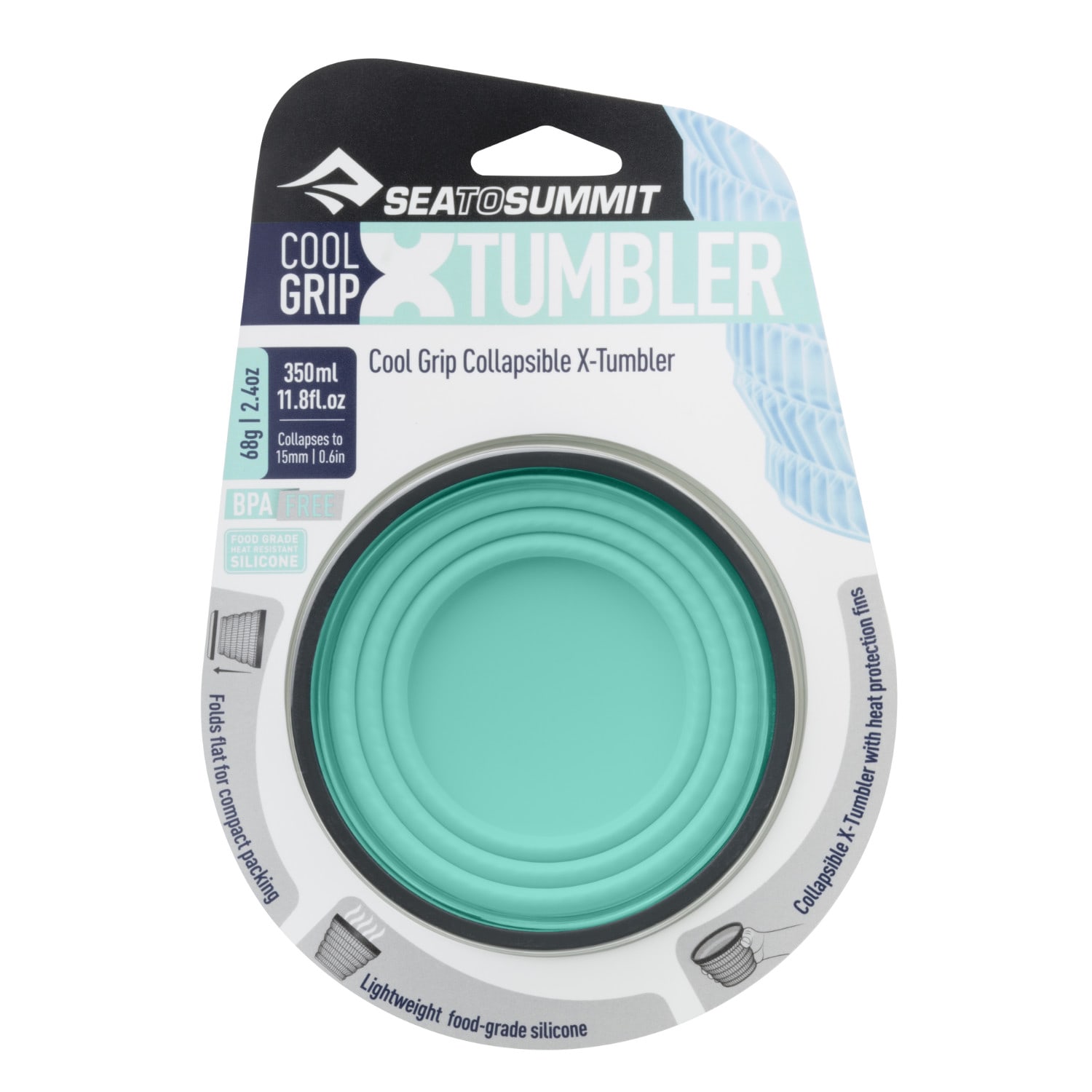 Sea to Summit X-Tumbler Cool Grip