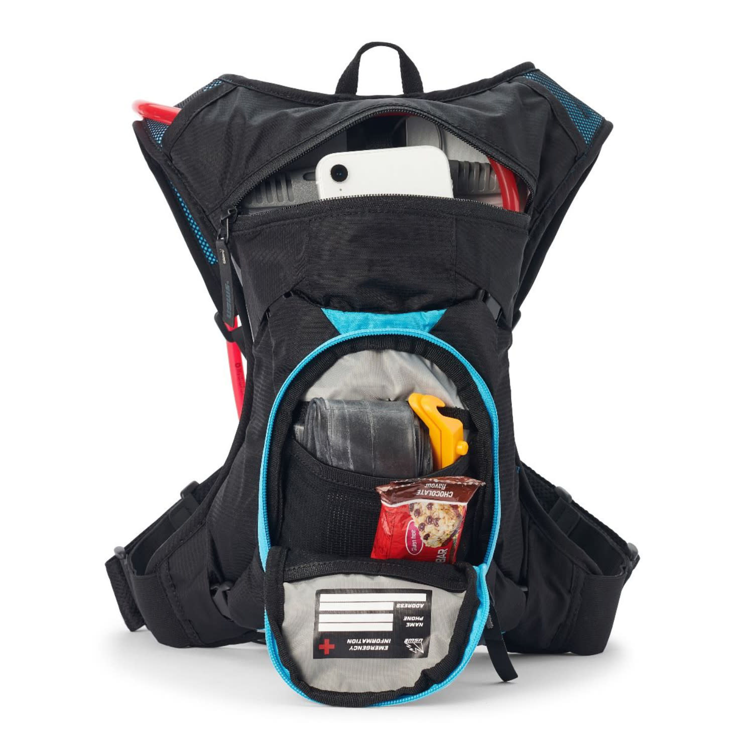 Uswe Hydro 3 Hydration Pack, product, variation 3