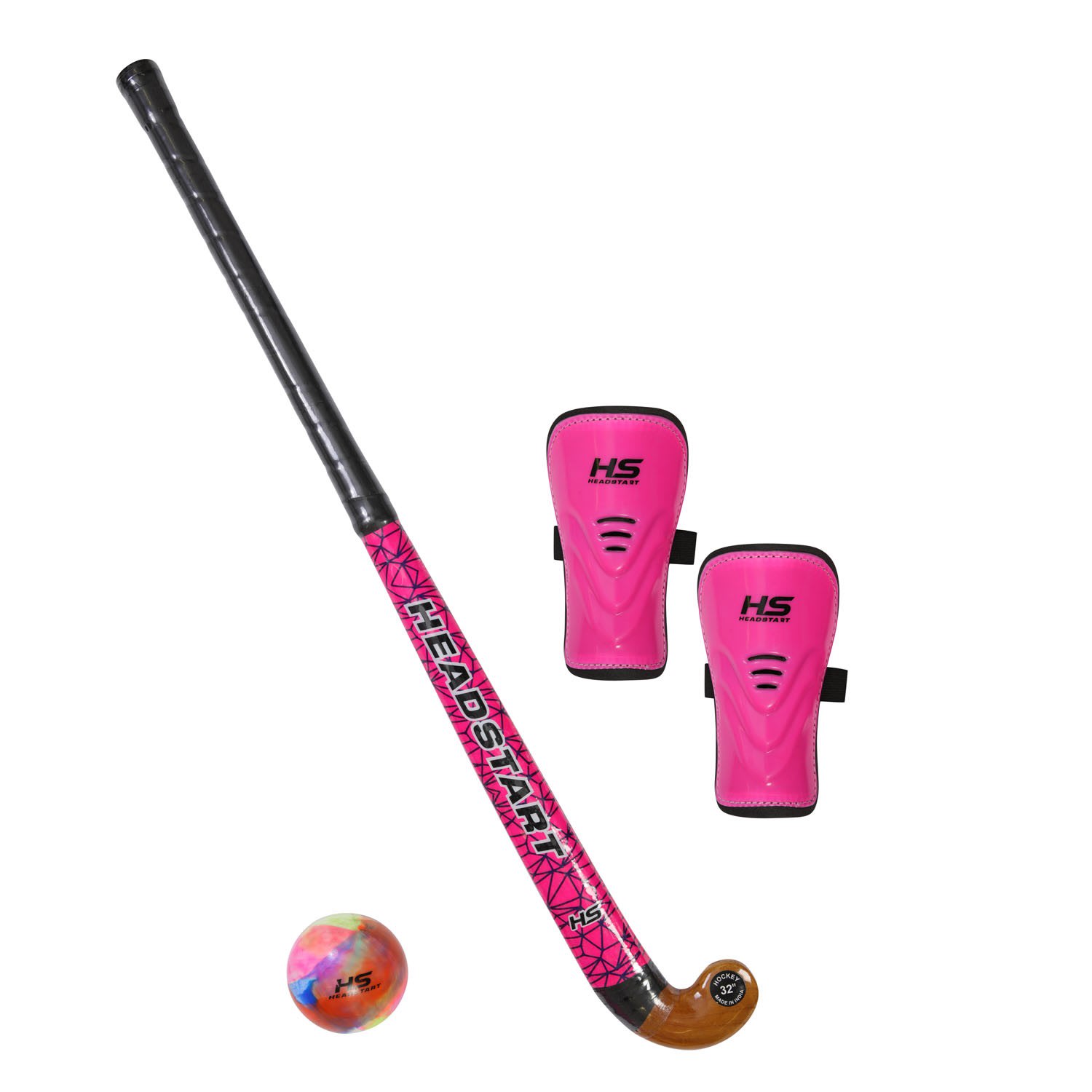 Headstart Tyro Hockey Set