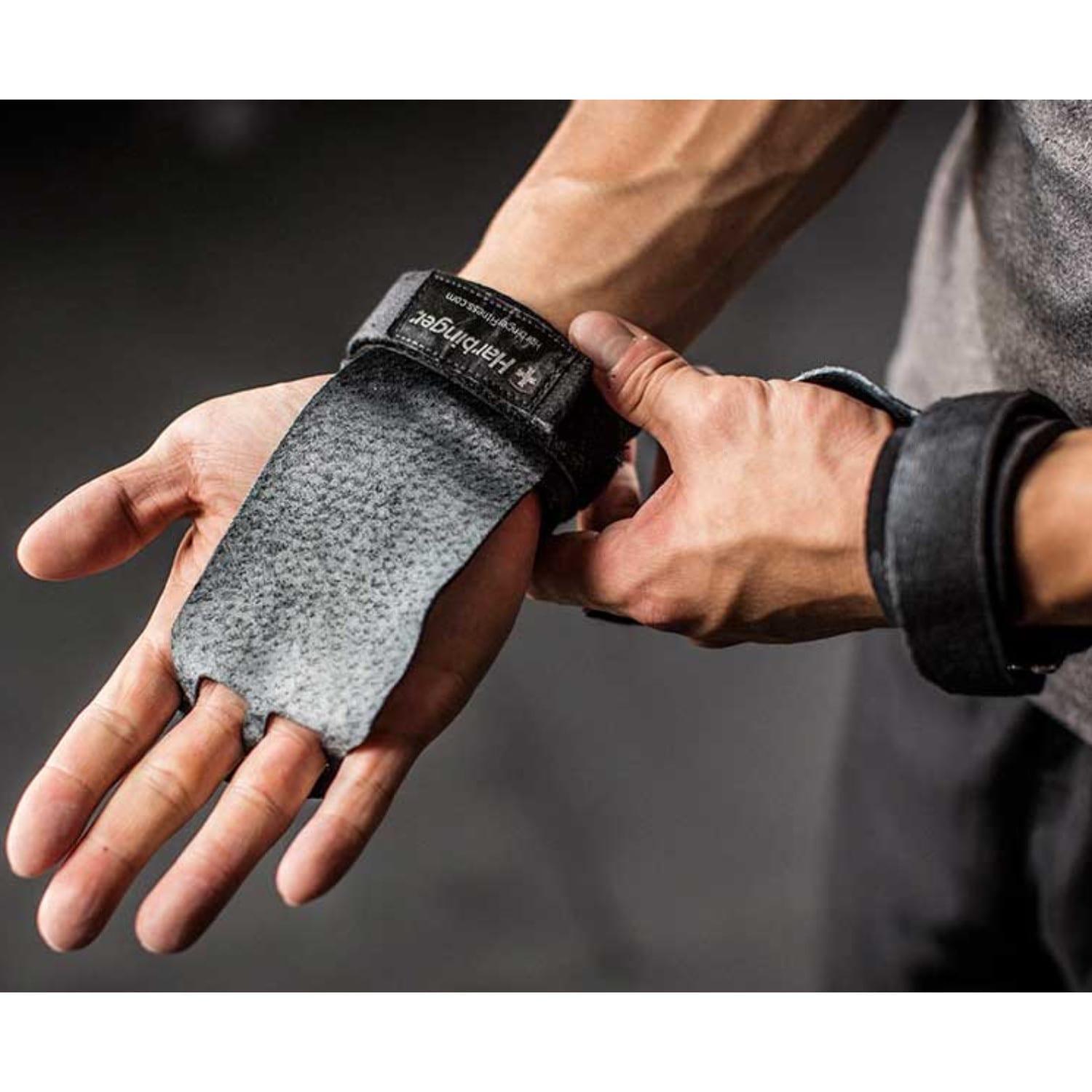 Harbinger Palm Grips, product, variation 2