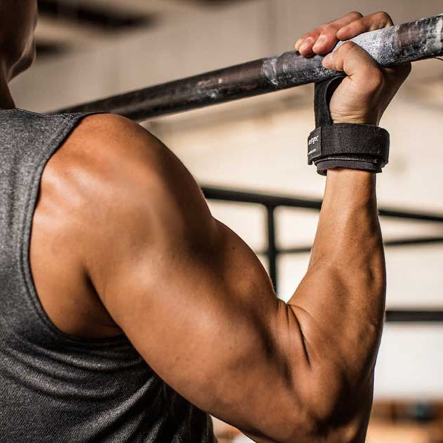 Harbinger Palm Grips, product, variation 3