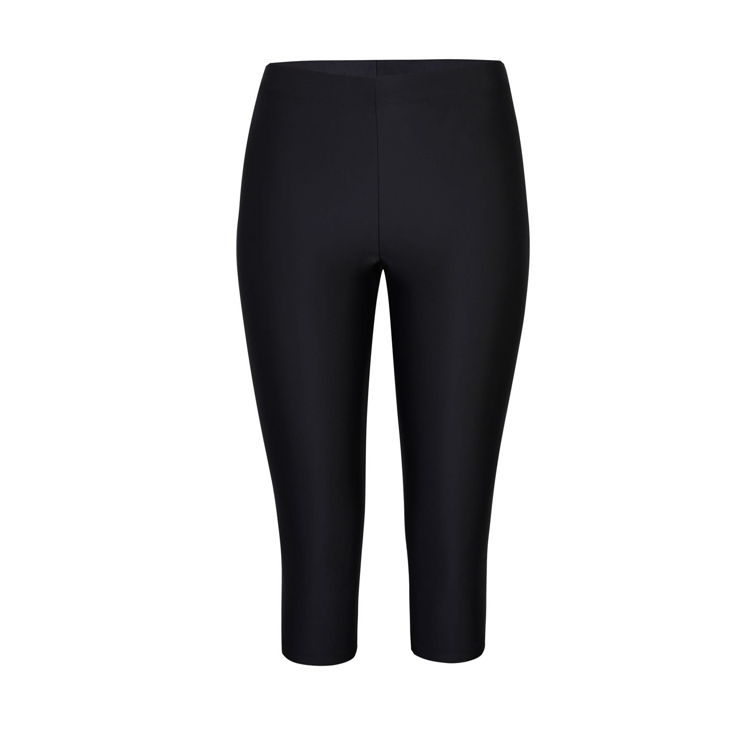 OTG Women's Lycra Capri