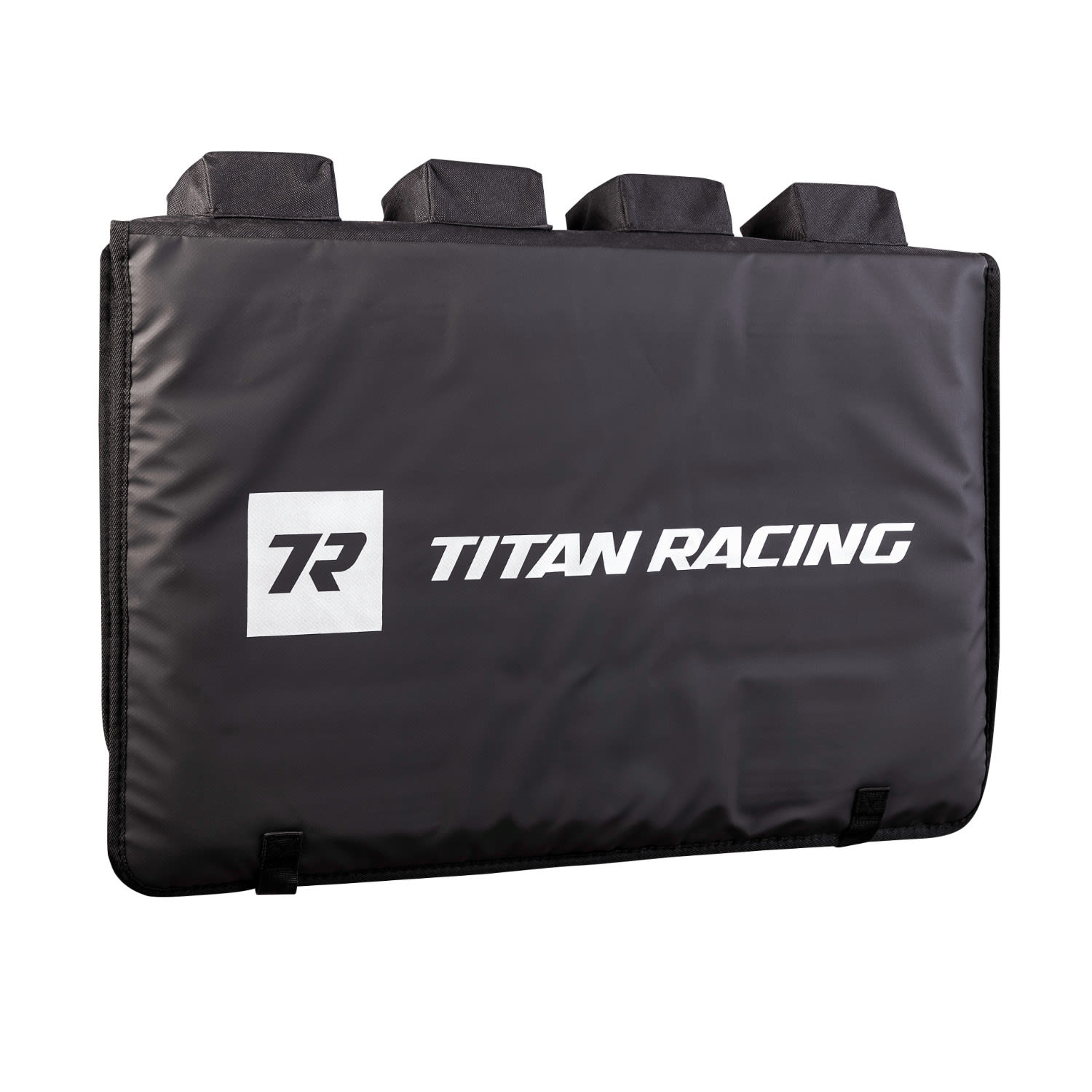 Titan Tailgate Pro 50 Cover Pad
