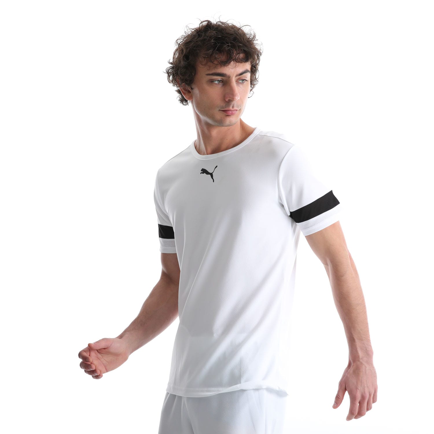 Puma Team Rise Men&#039;s Jersey, product, variation 3