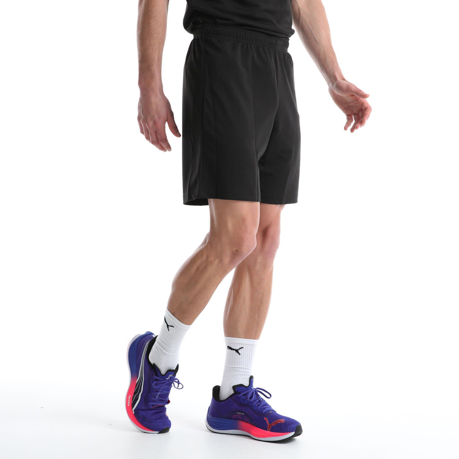 Puma Team Rise Men&#039;s Short, product, variation 4