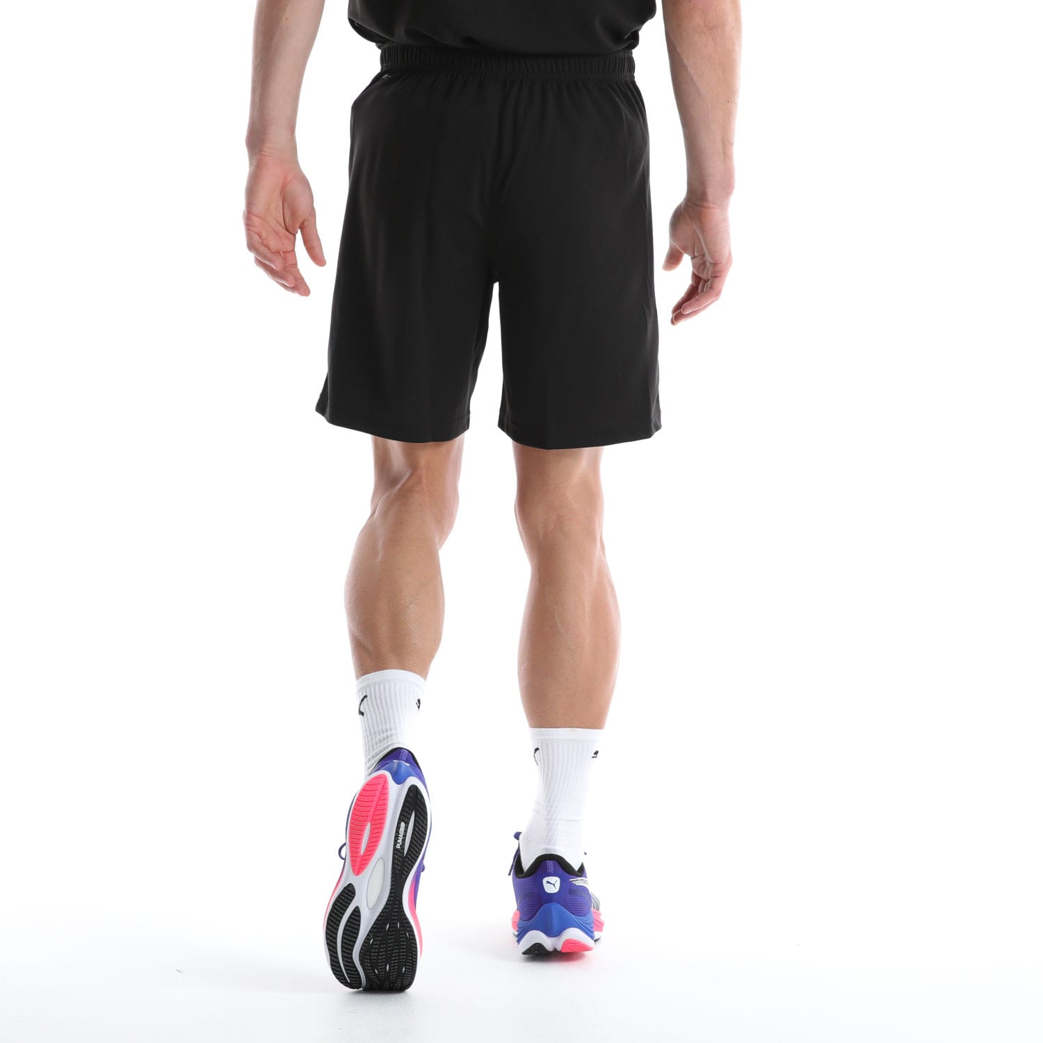 Puma Team Rise Men&#039;s Short, product, variation 5