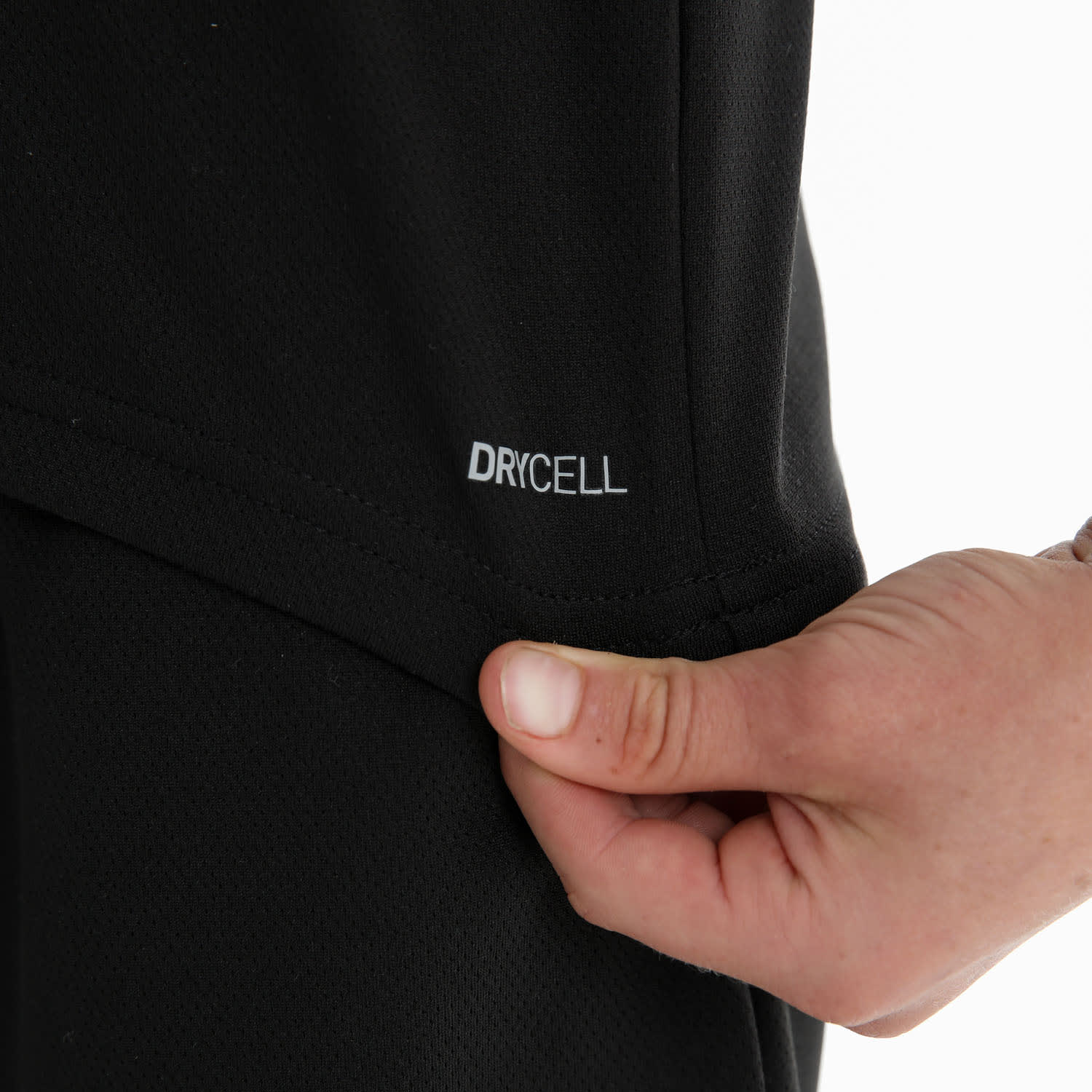 Puma Team Rise Junior Jersey, product, variation 8