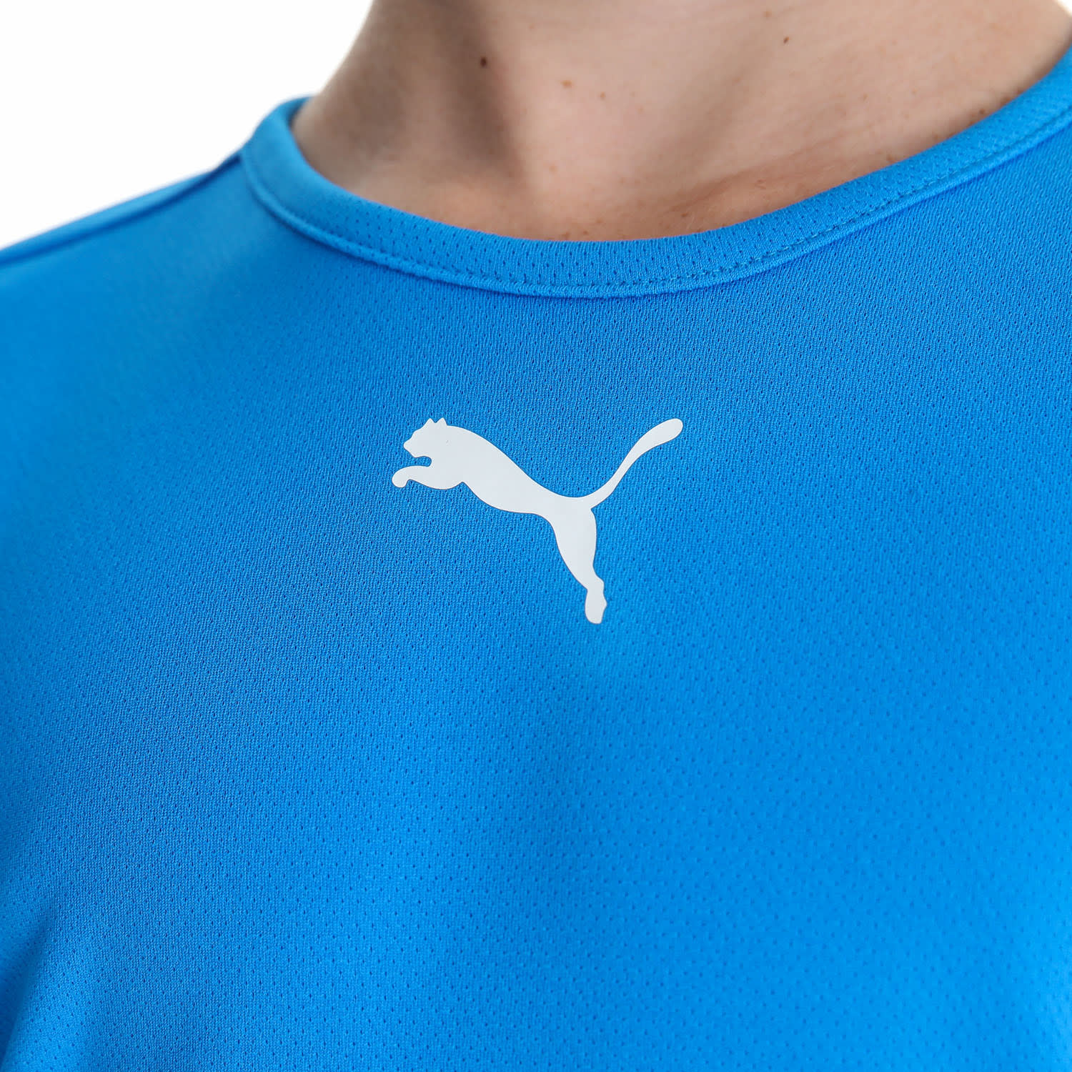 Puma Team Rise Junior Jersey, product, variation 6