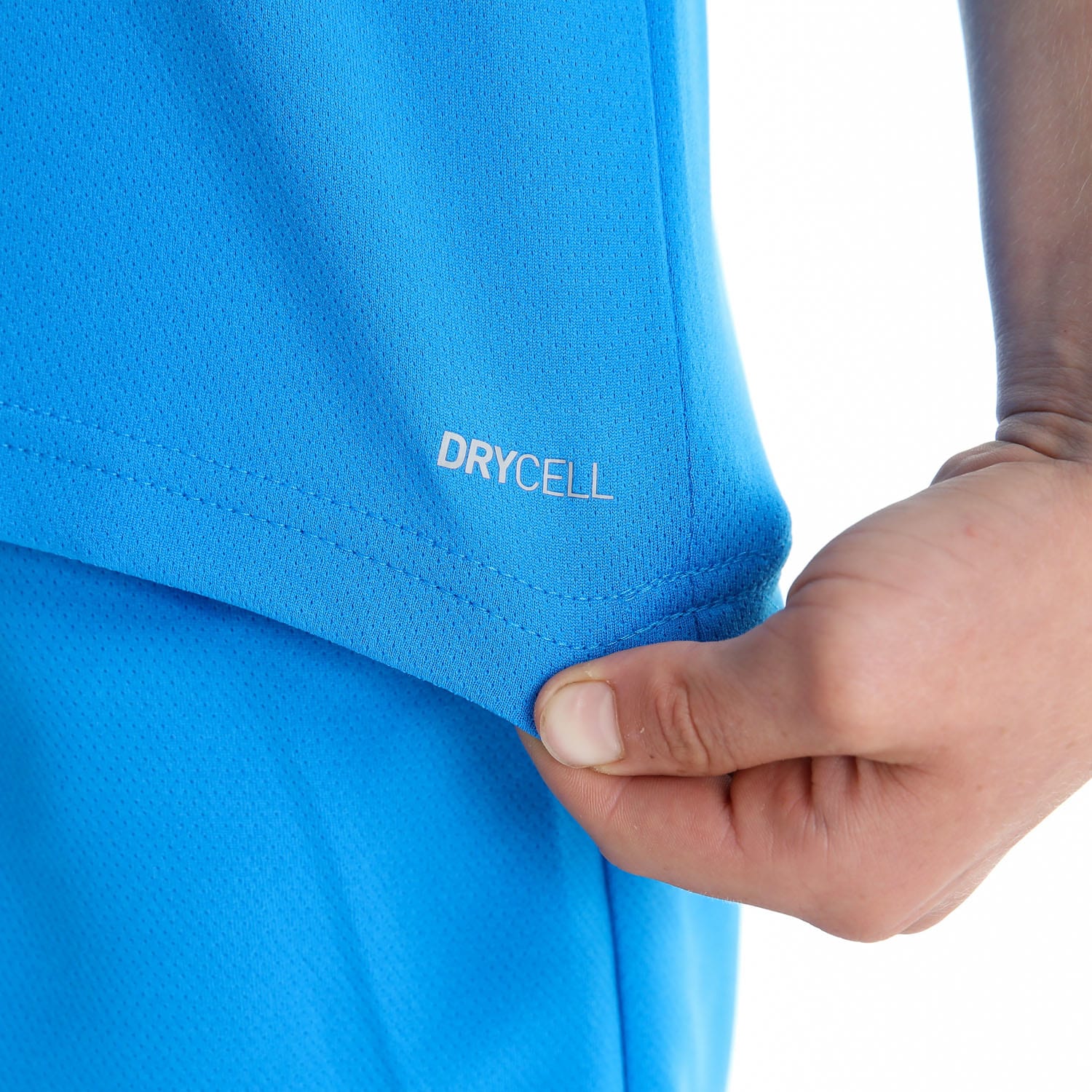 Puma Team Rise Junior Jersey, product, variation 8