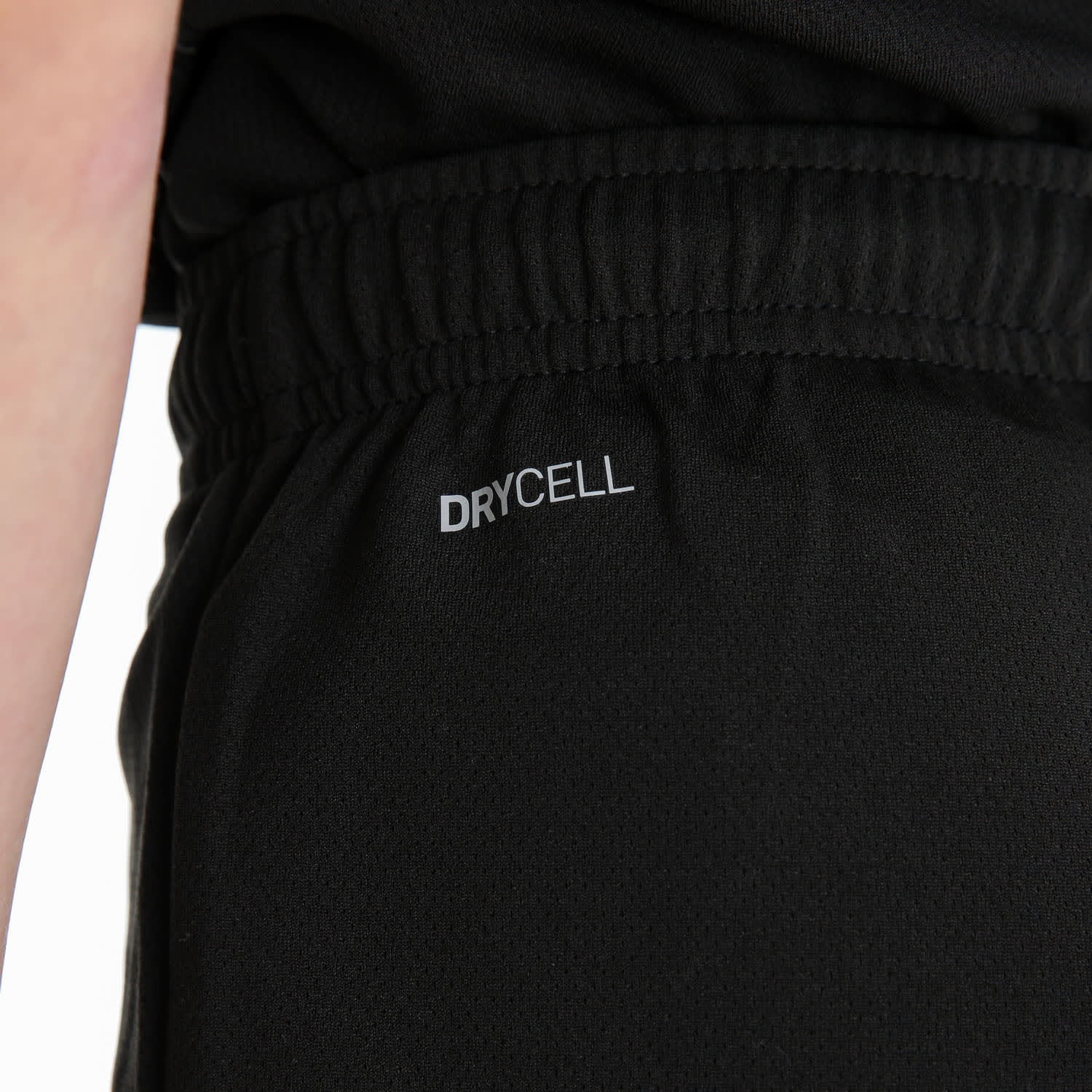 Puma Team Rise Junior Short, product, variation 7